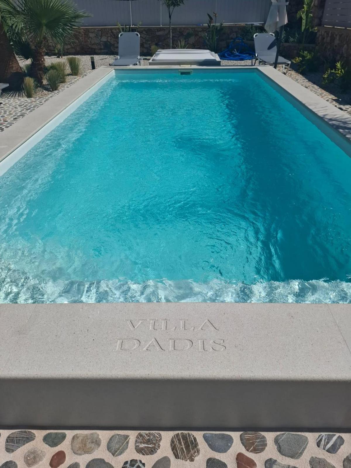 Villa Dadis