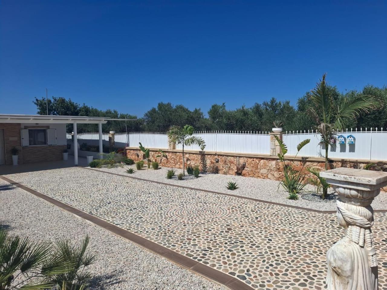 Villa Dadis