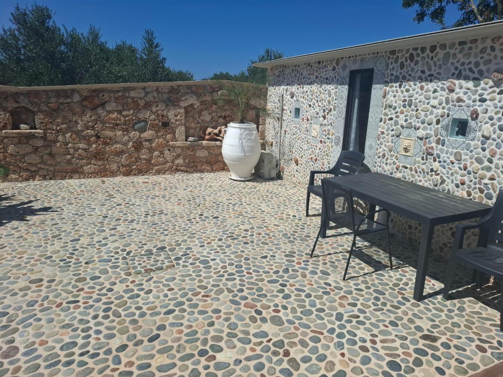 Villa Dadis