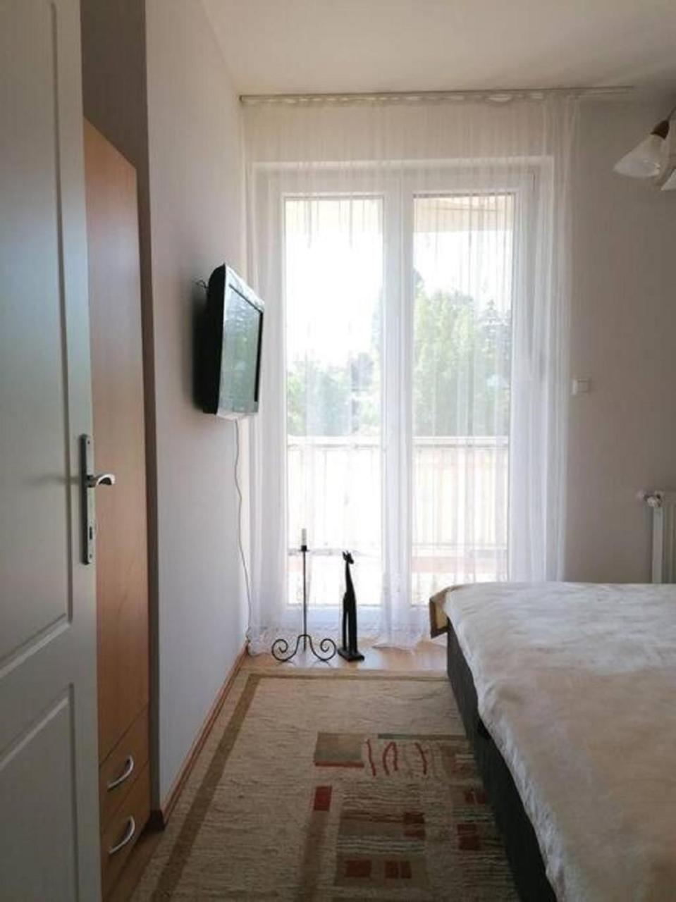 Balaton Golden Coast Beach Apartment