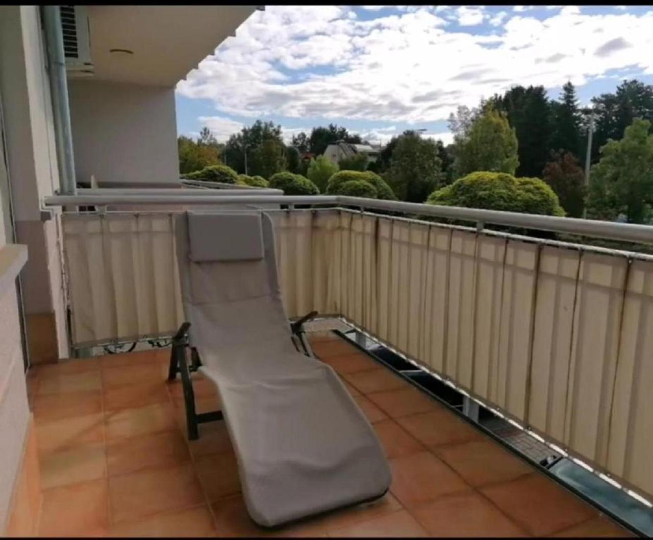 Balaton Golden Coast Beach Apartment