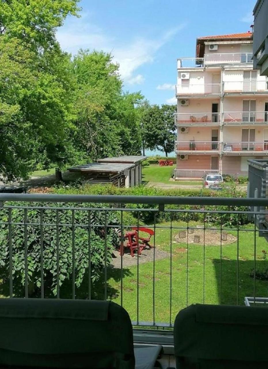 Balaton Golden Coast Beach Apartment