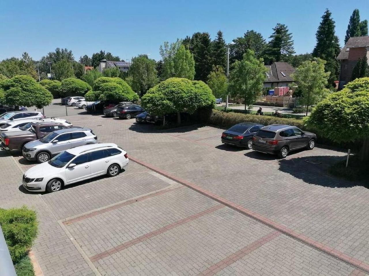 Balaton Golden Coast Beach Apartment