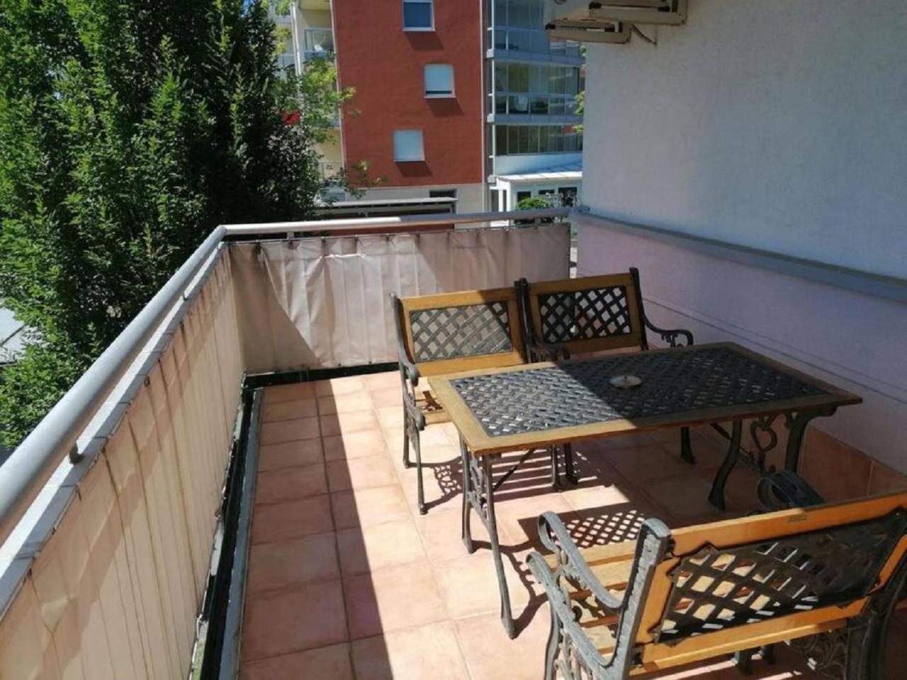Balaton Golden Coast Beach Apartment