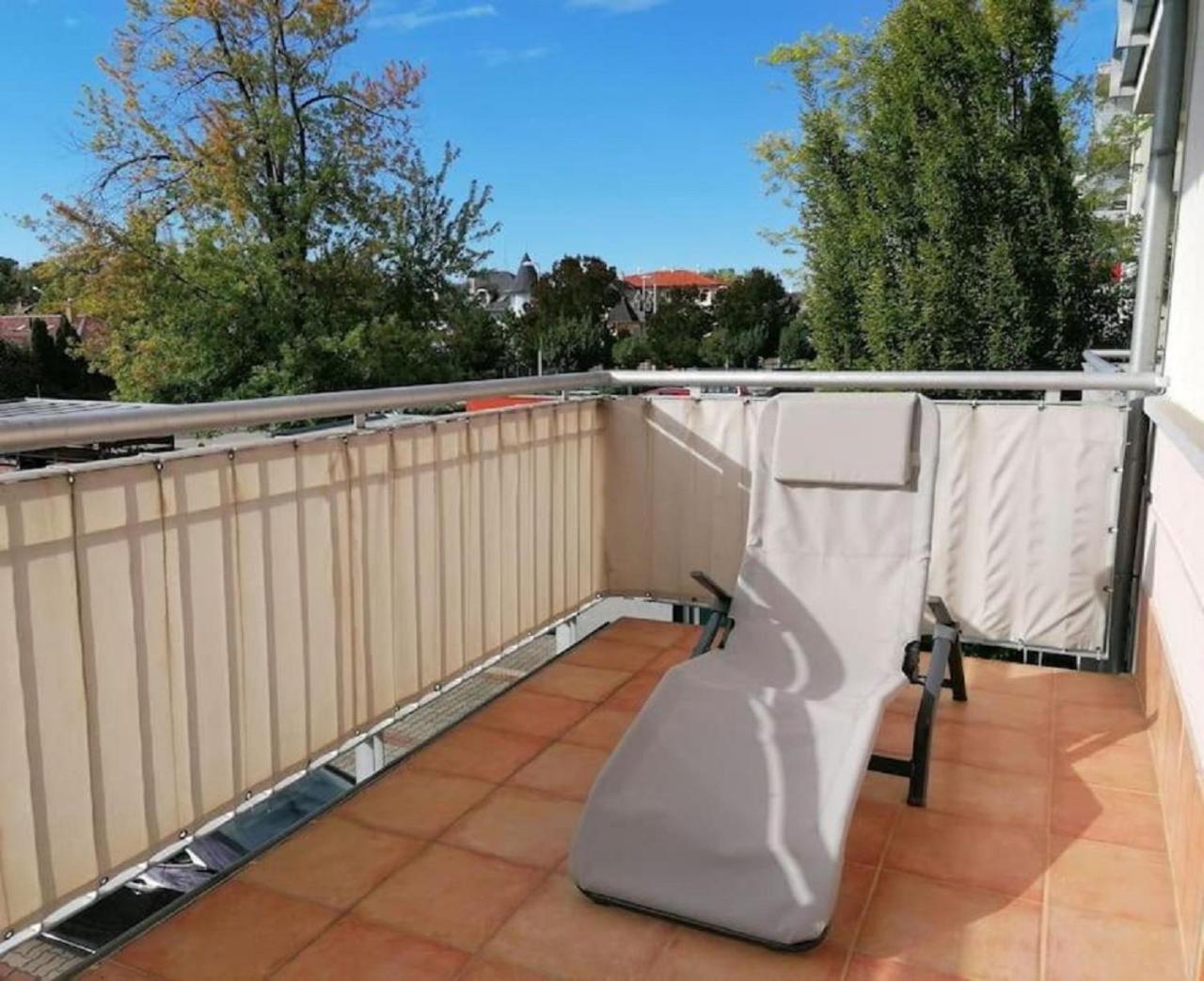 Balaton Golden Coast Beach Apartment
