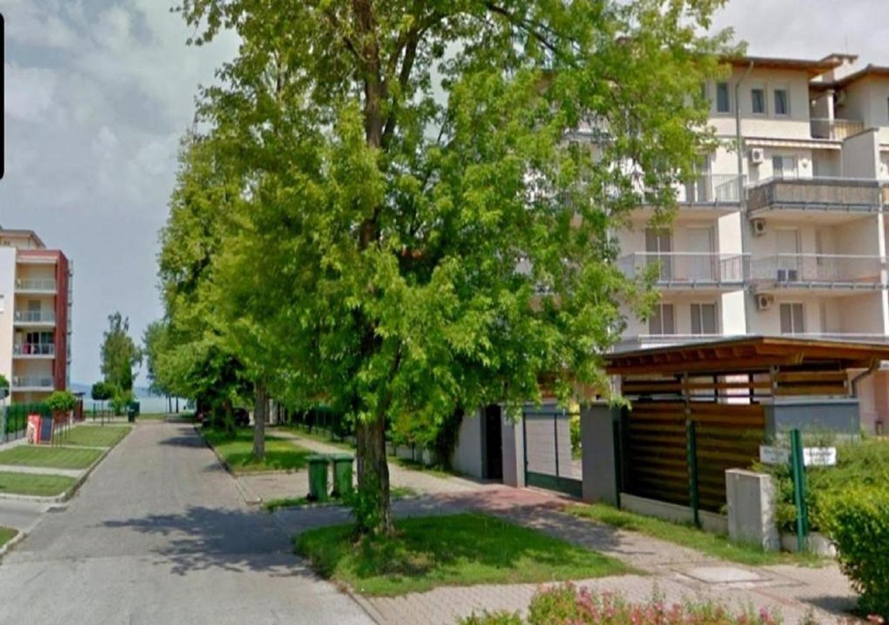 Balaton Golden Coast Beach Apartment