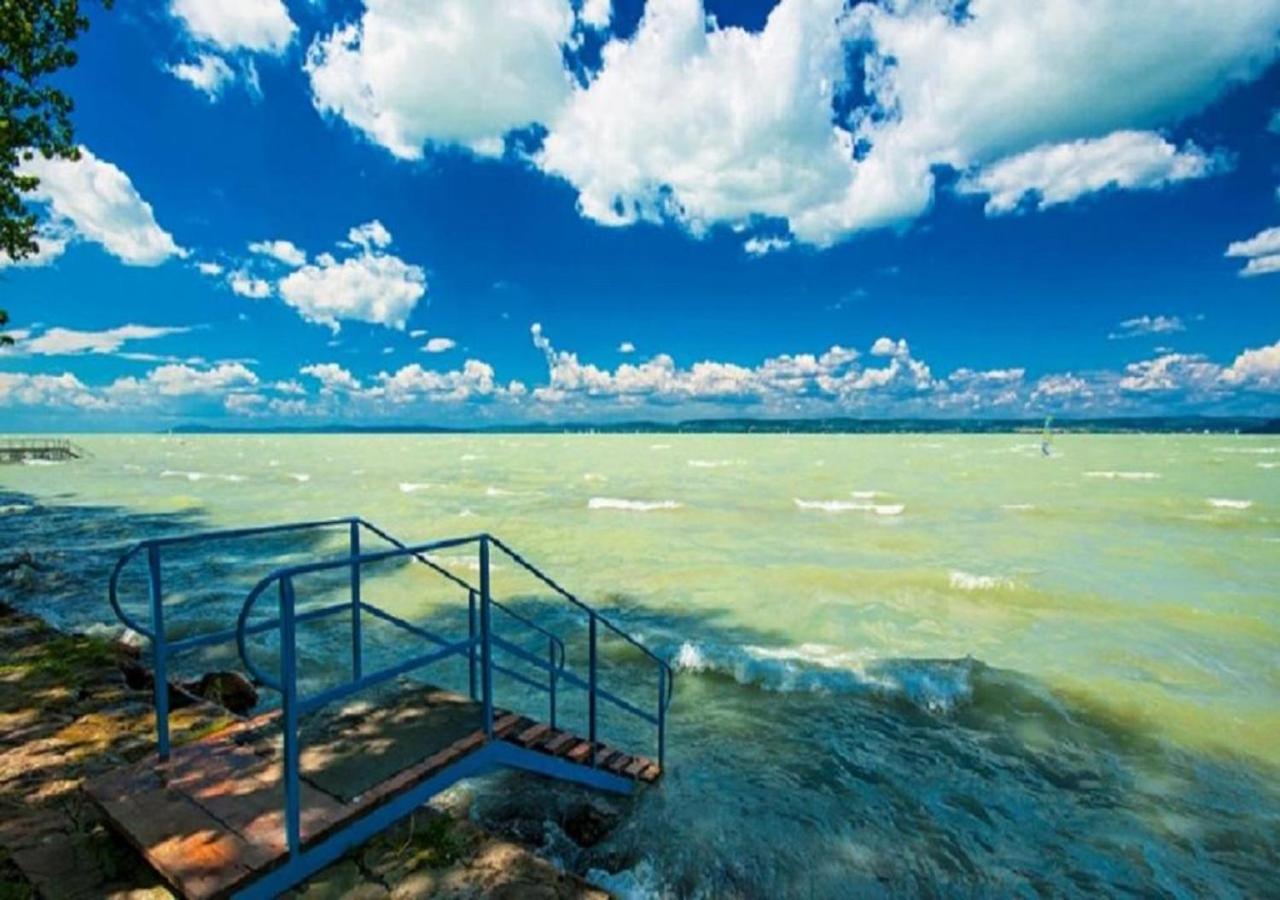 Balaton Golden Coast Beach Apartment