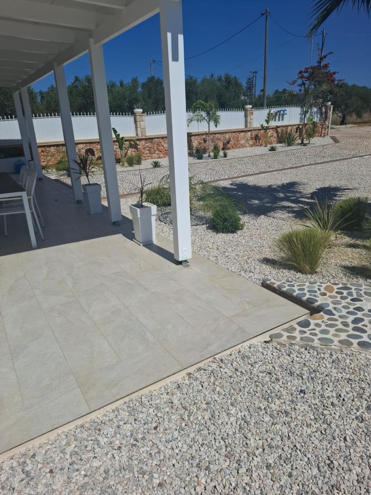 Villa Dadis