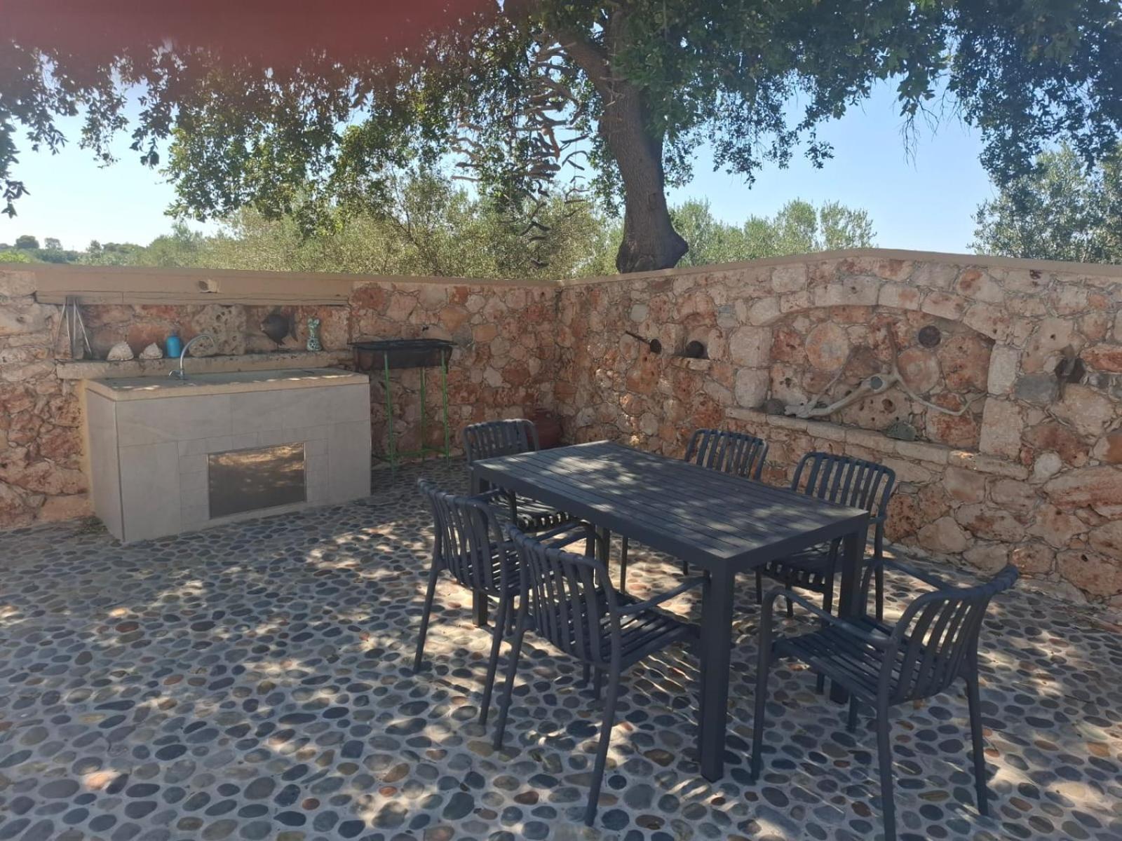Villa Dadis