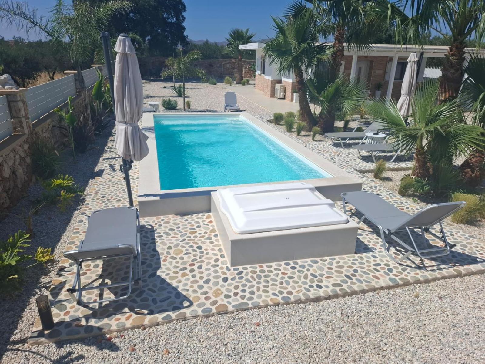 Villa Dadis