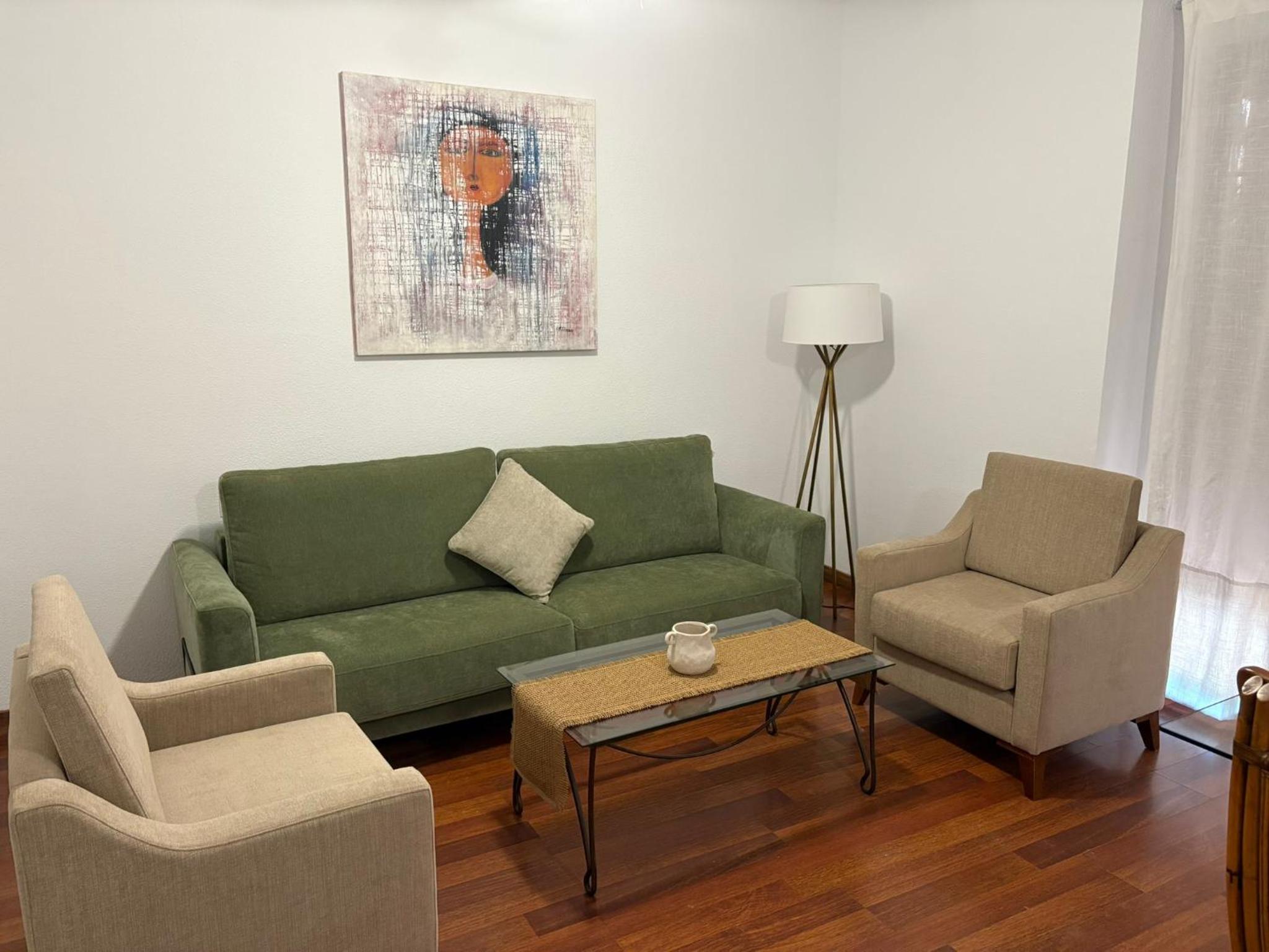 Calma Home Córdoba