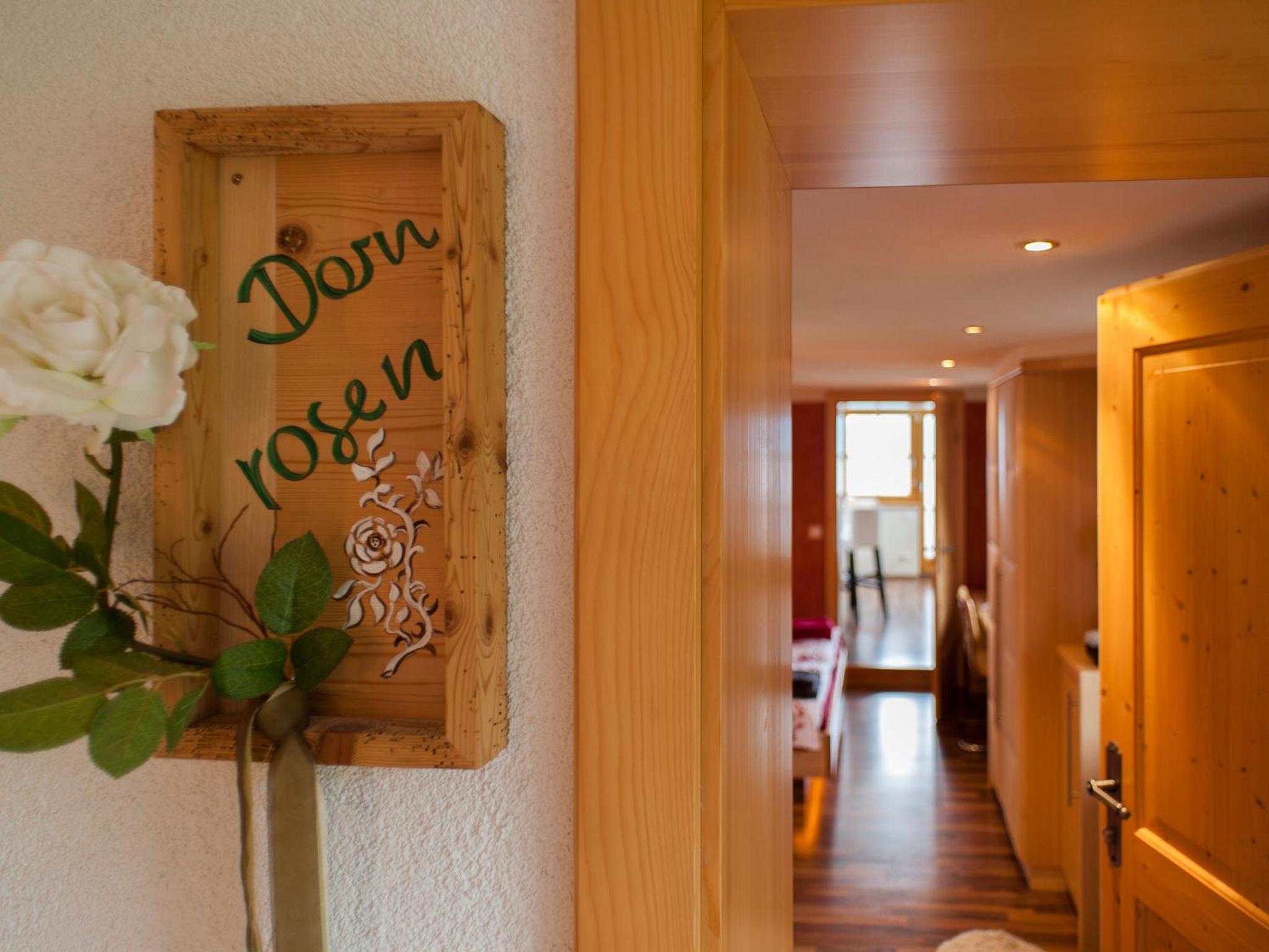 Sonnenalm Mountain Lodge