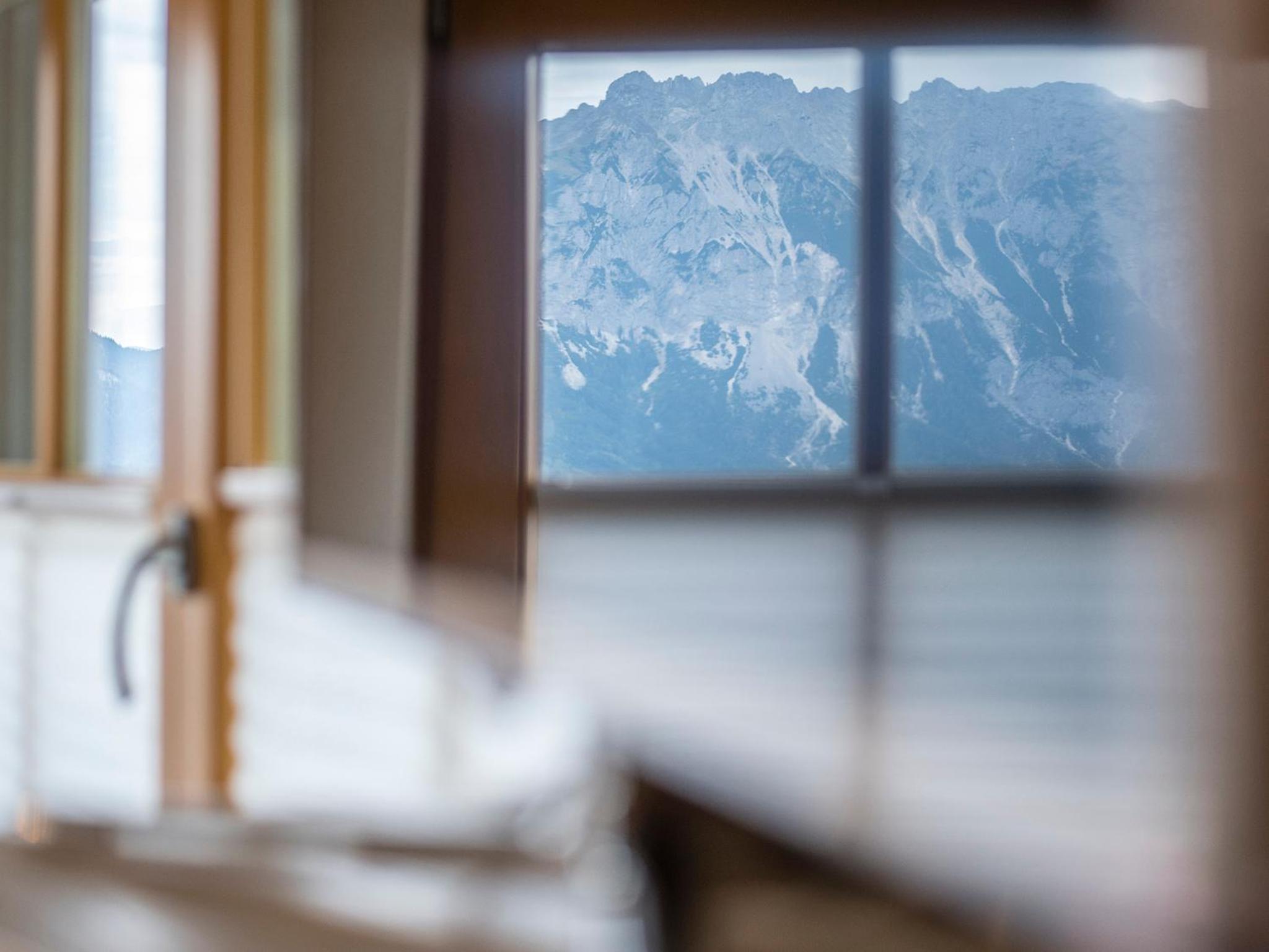 Sonnenalm Mountain Lodge