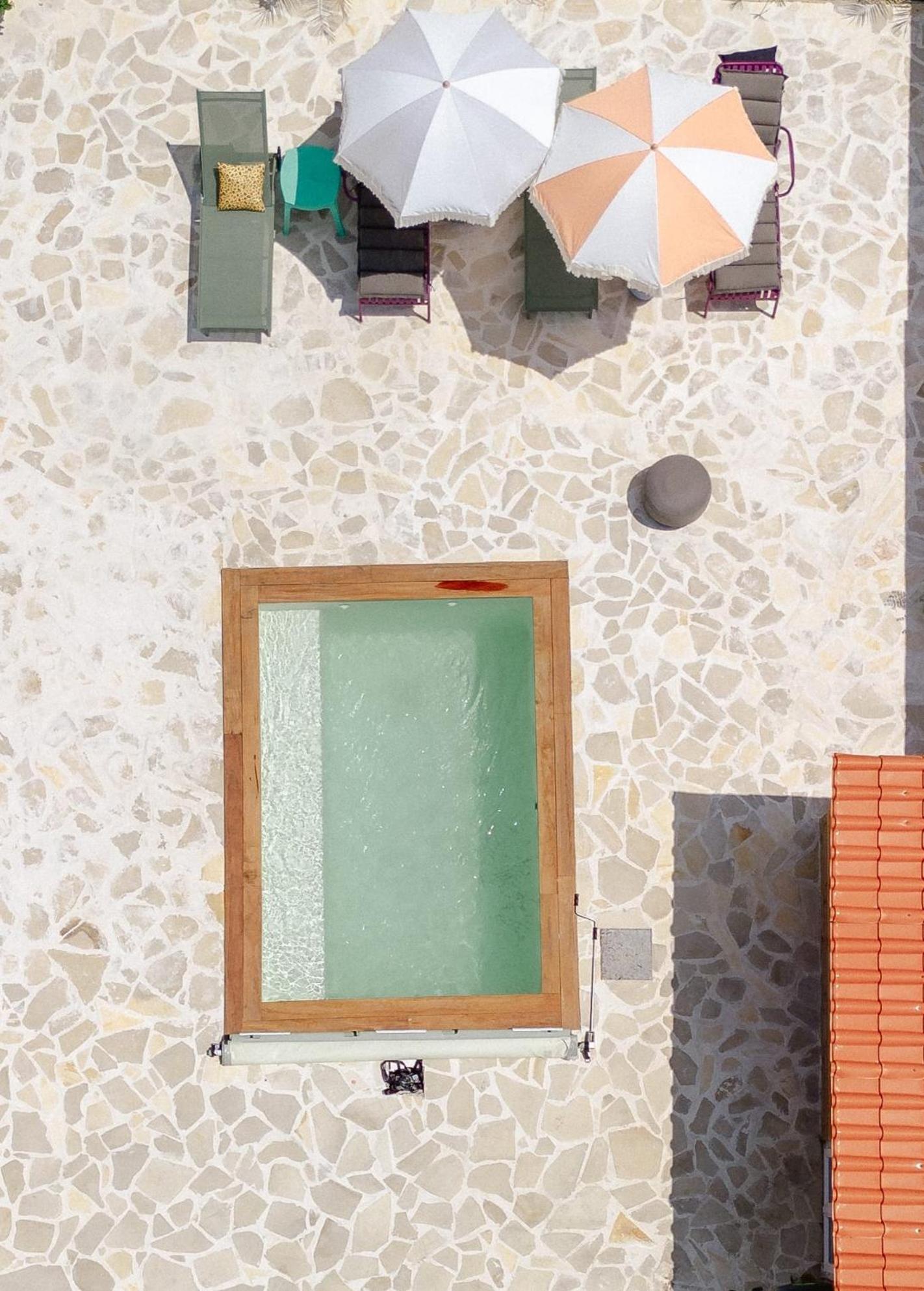 Maison Castor, balnéo et billard chez Ivona Vacances