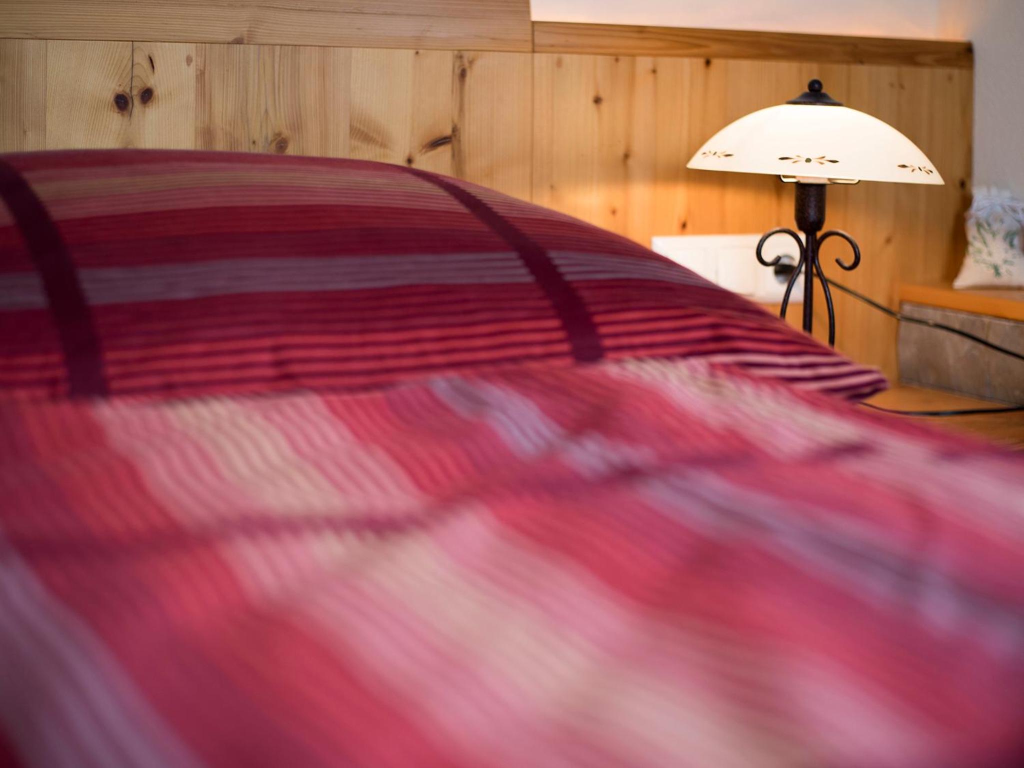 Sonnenalm Mountain Lodge