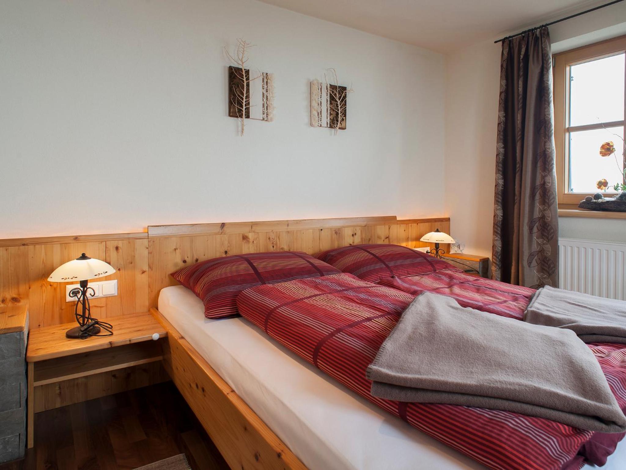 Sonnenalm Mountain Lodge