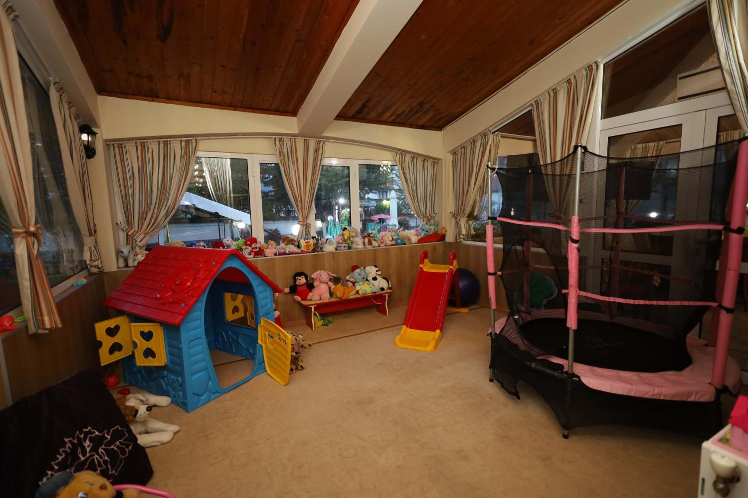 Edi Hotel, photo 9