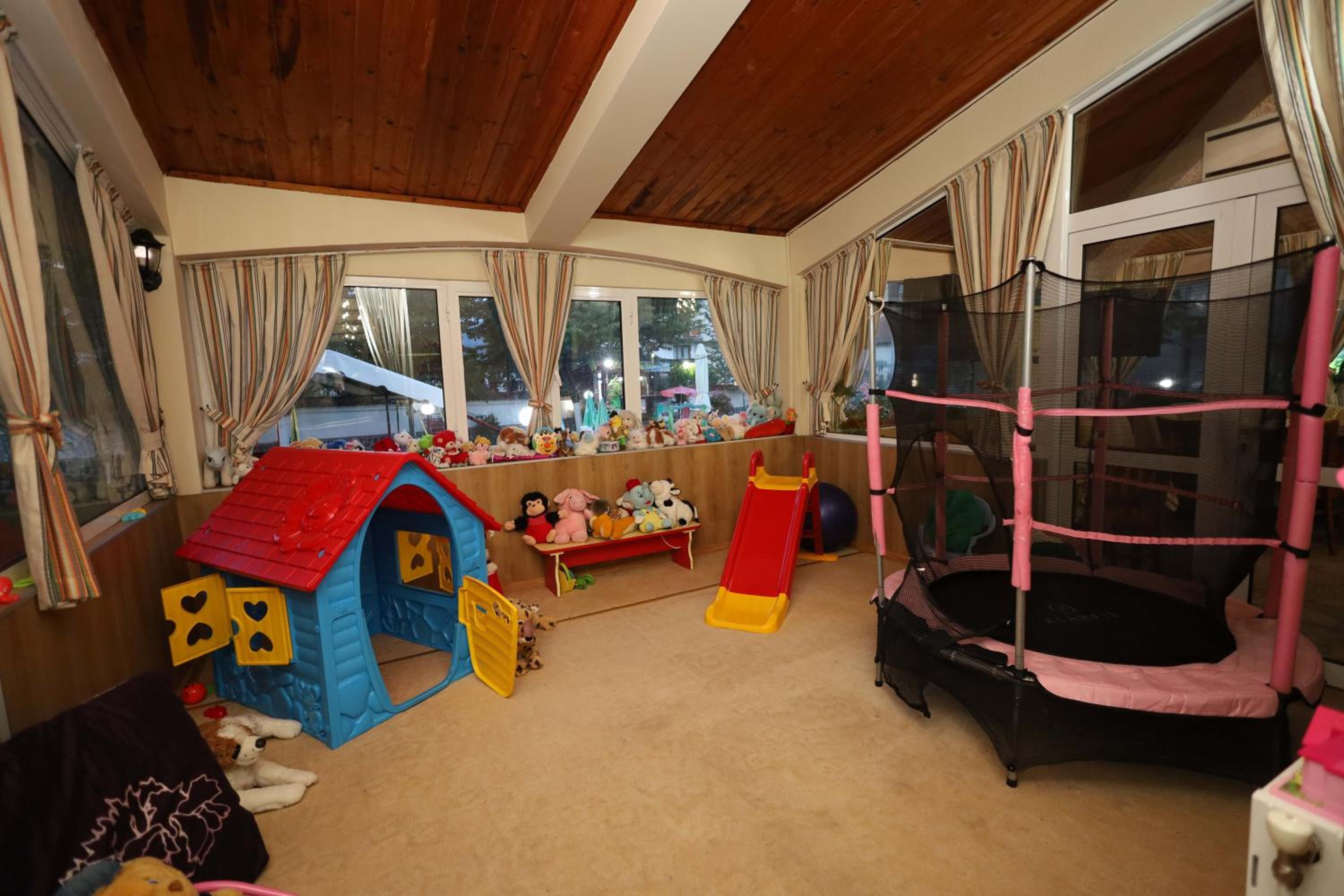 Edi Hotel, photo 17