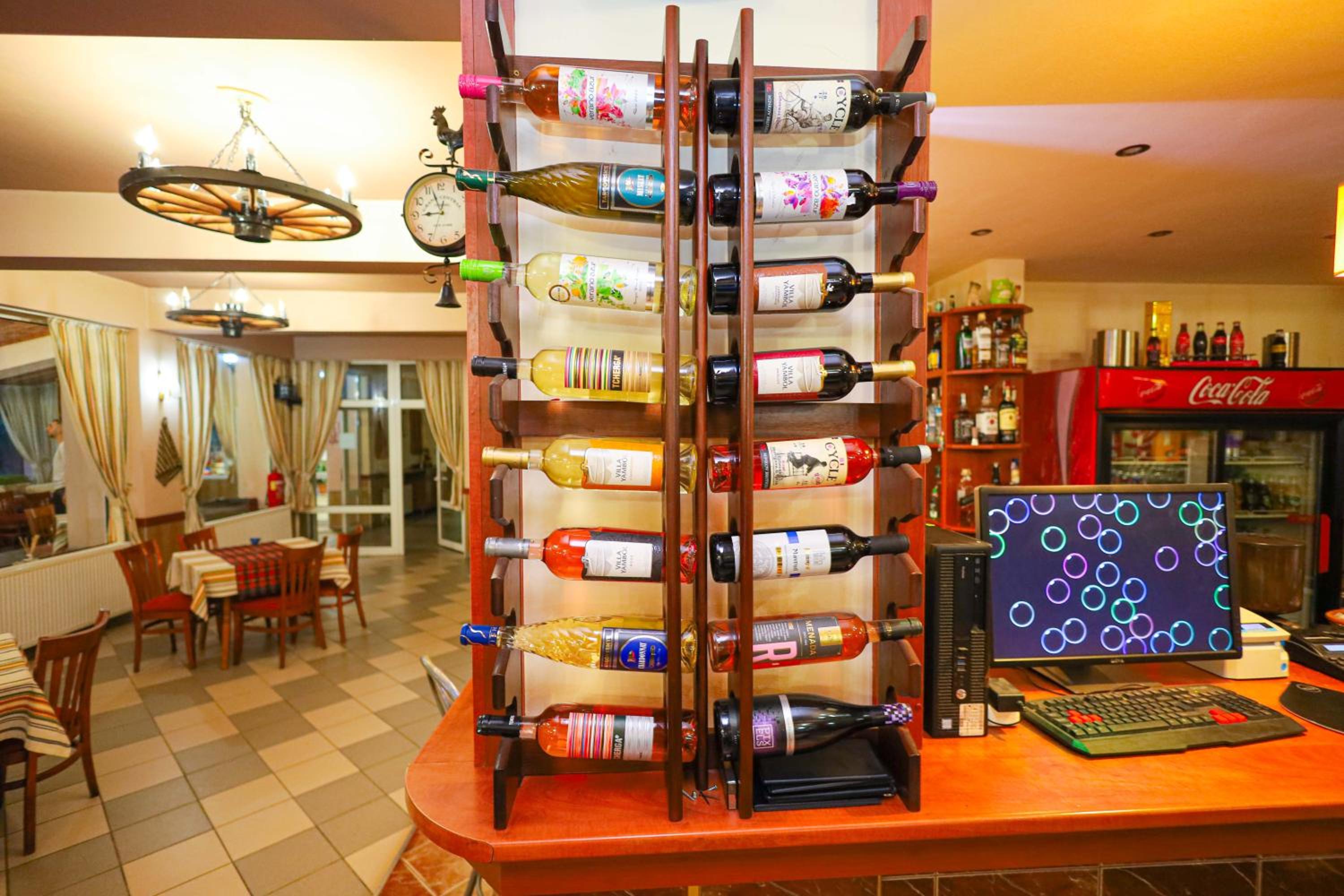 Edi Hotel, photo 20