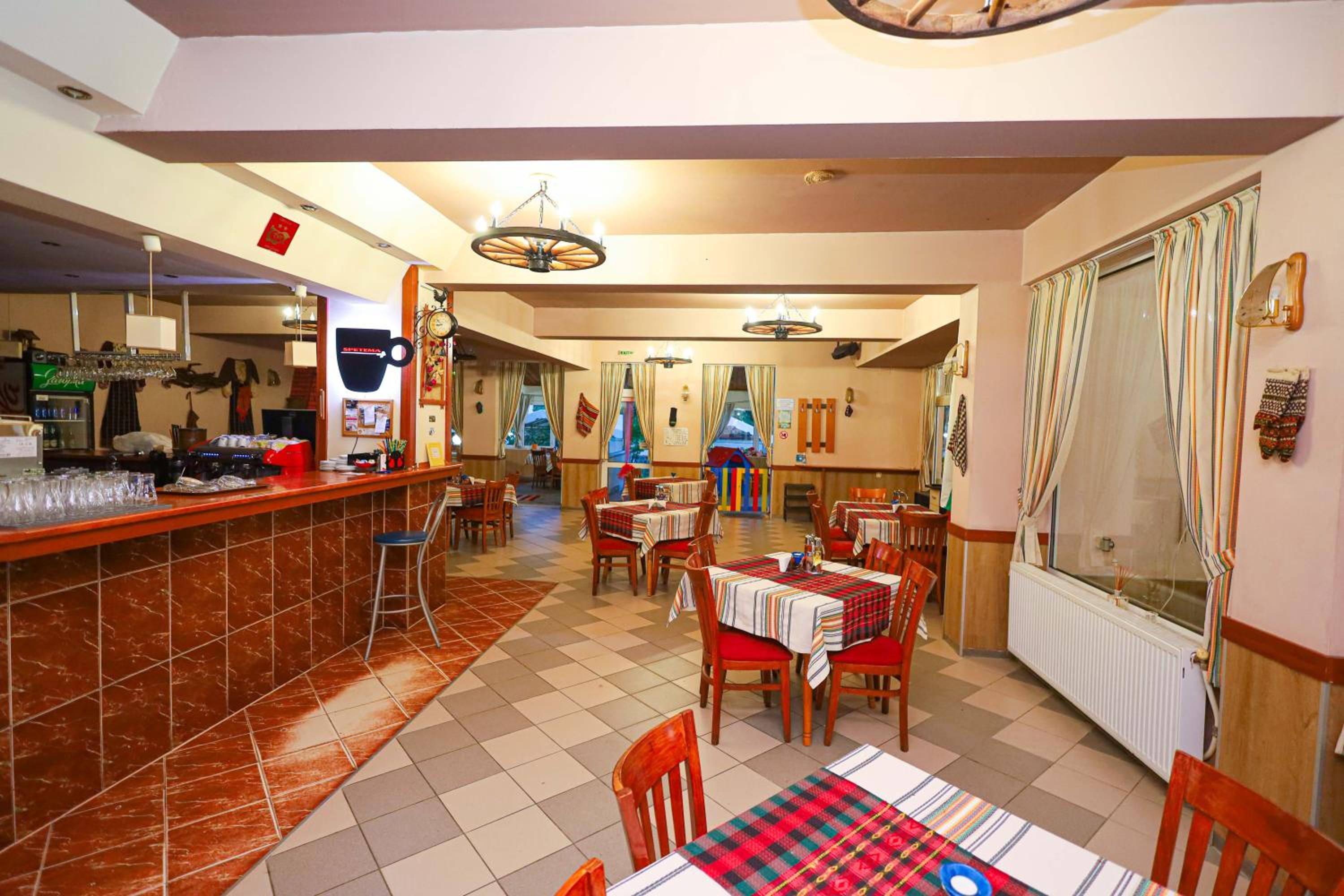Edi Hotel, photo 41