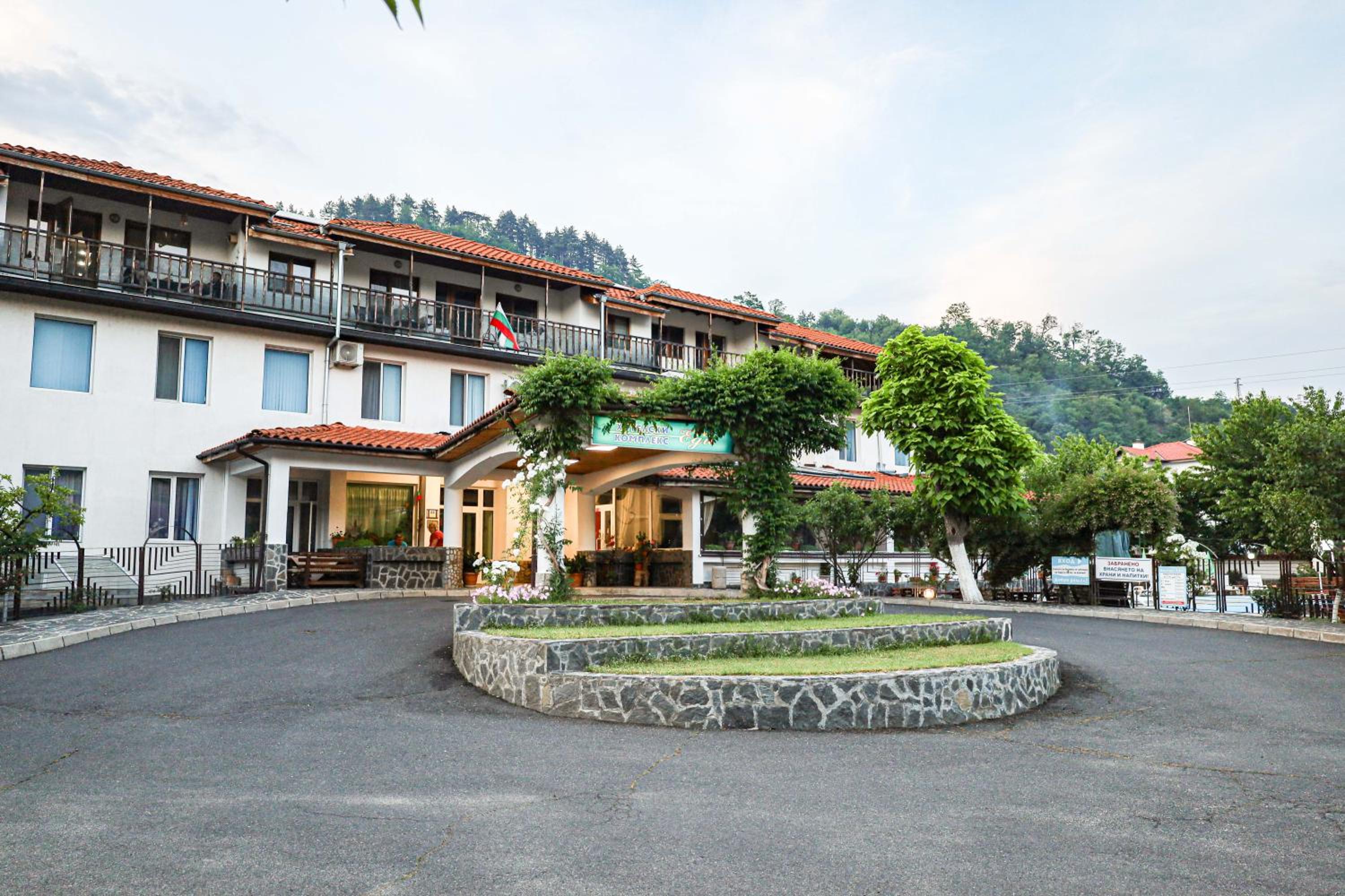 Edi Hotel, photo 26