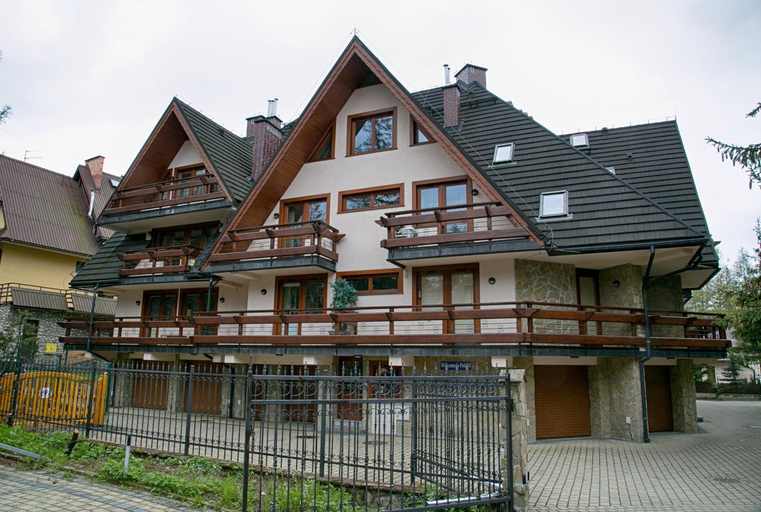 Blisko Wszędzie view 2