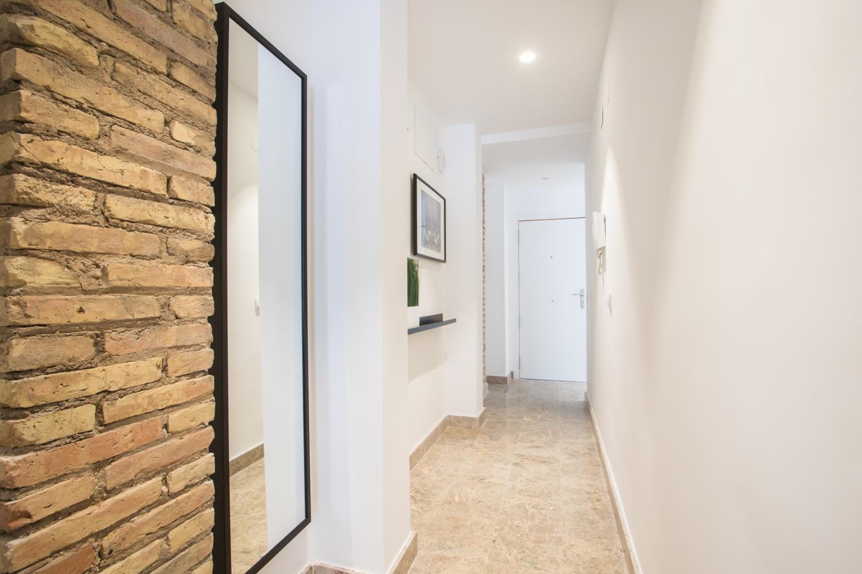 Apartamentos Marina Playa