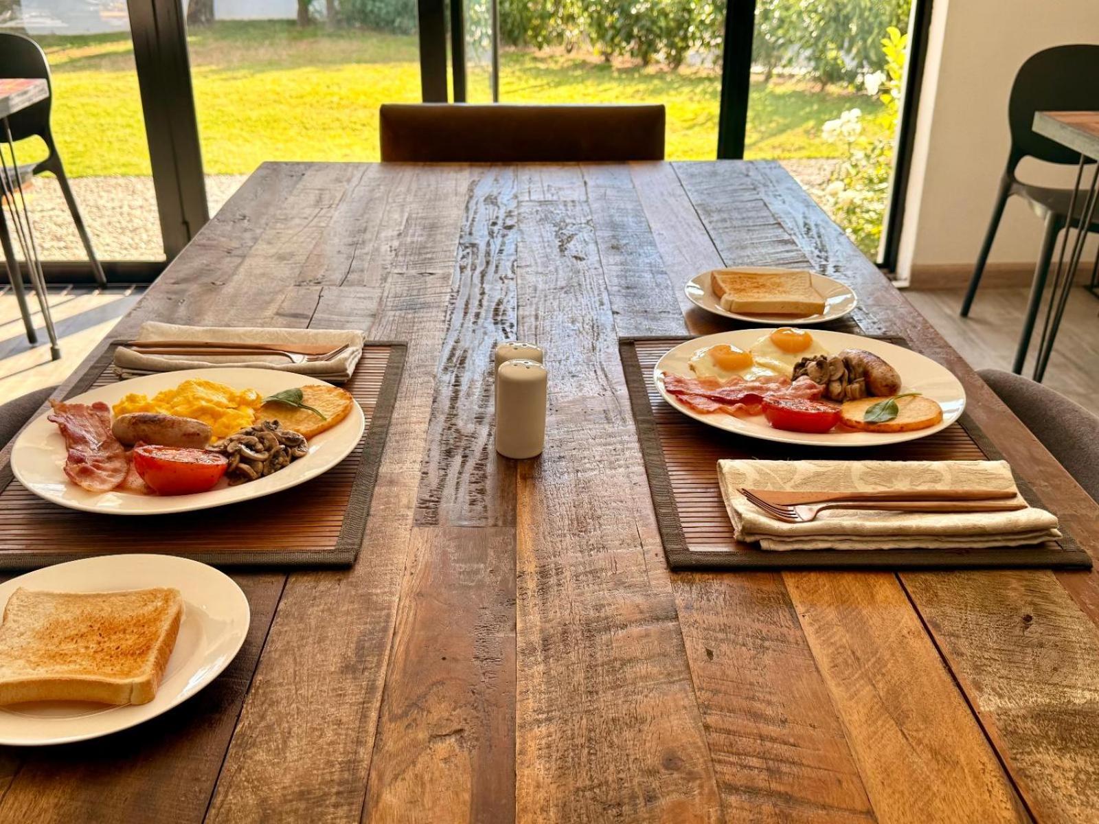 NO4 Lilliput - Sandton Executive Guest House