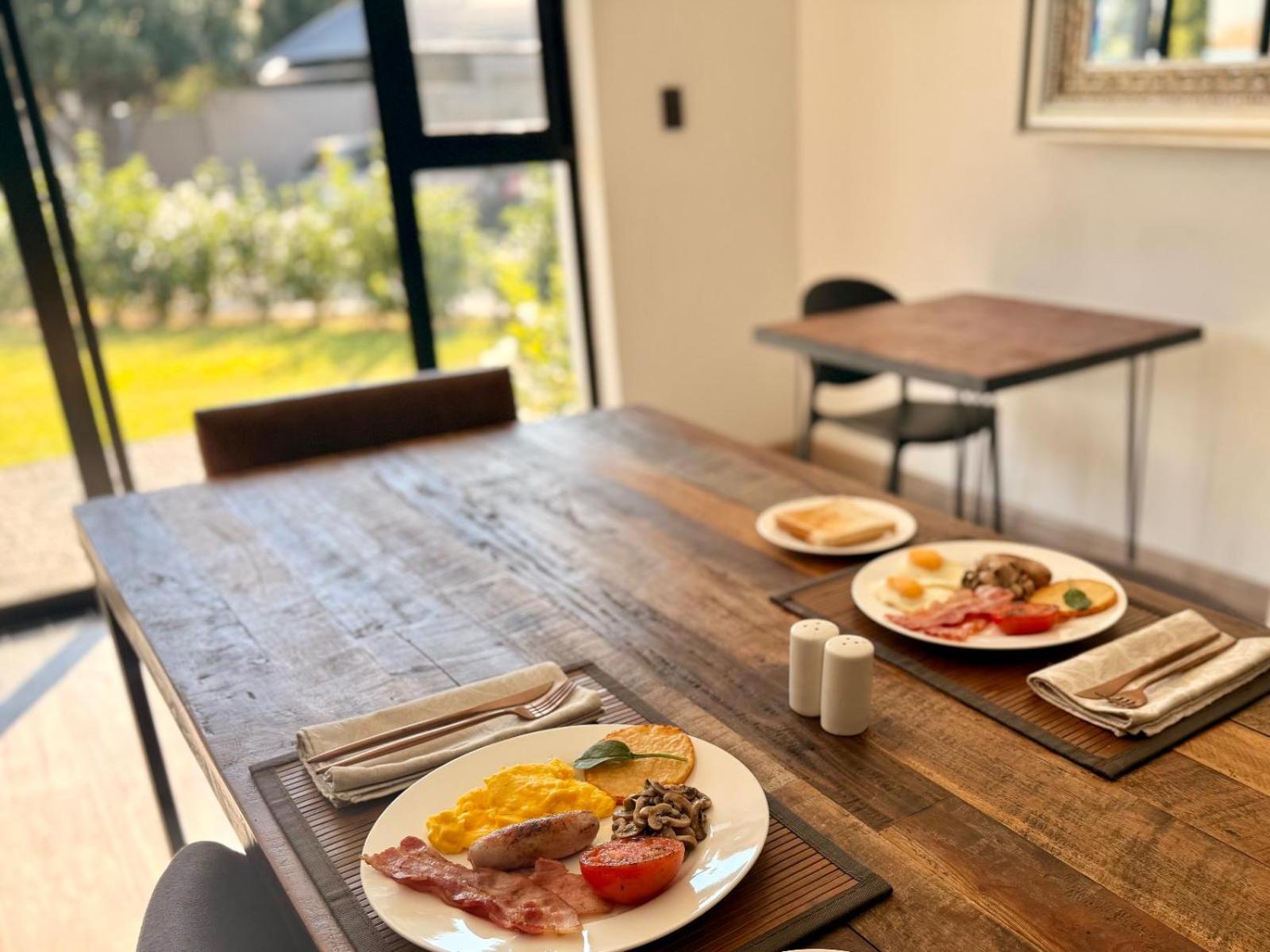 NO4 Lilliput - Sandton Executive Guest House