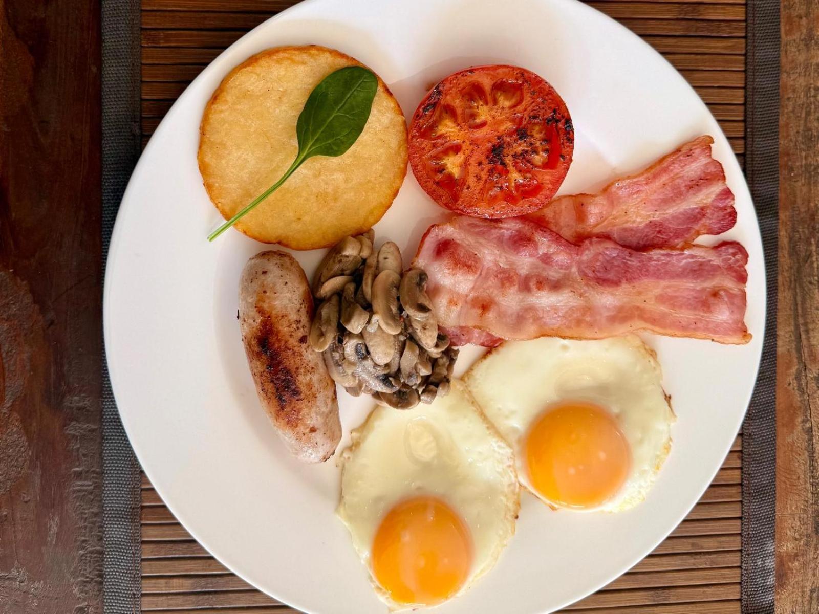 NO4 Lilliput - Sandton Executive Guest House
