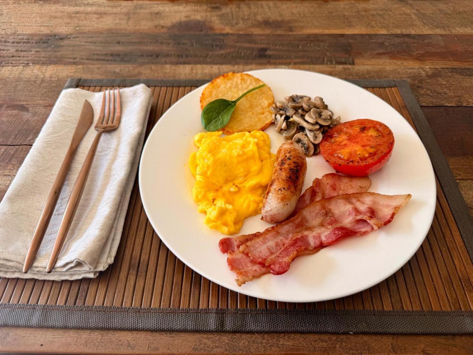 NO4 Lilliput - Sandton Executive Guest House