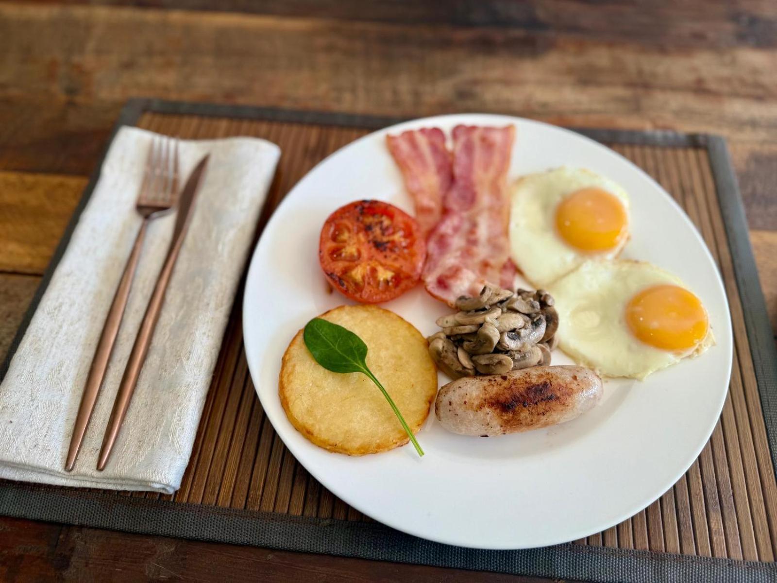 NO4 Lilliput - Sandton Executive Guest House