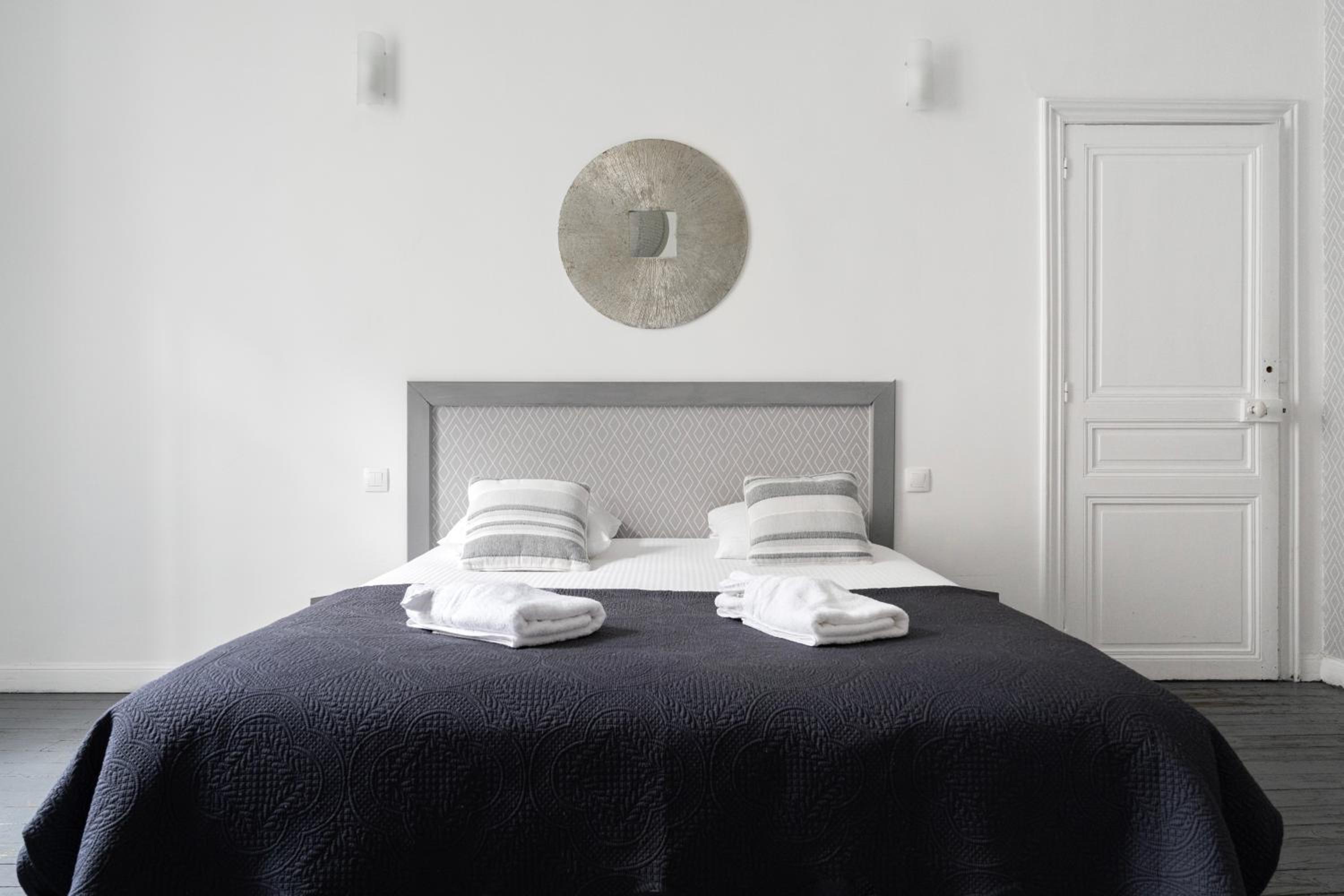 Carcassonne Bastide Appartements, photo 26