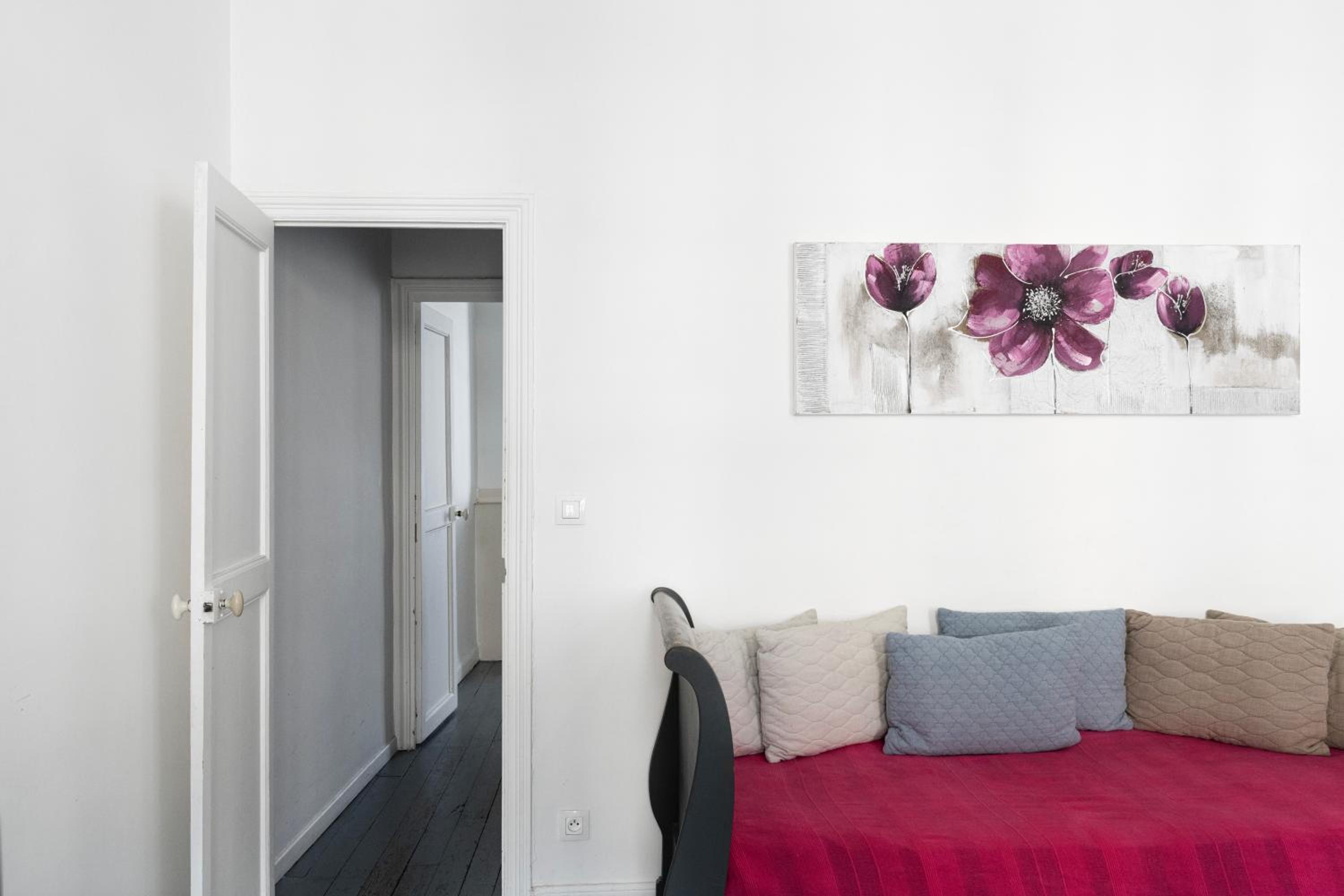 Carcassonne Bastide Appartements, photo 88