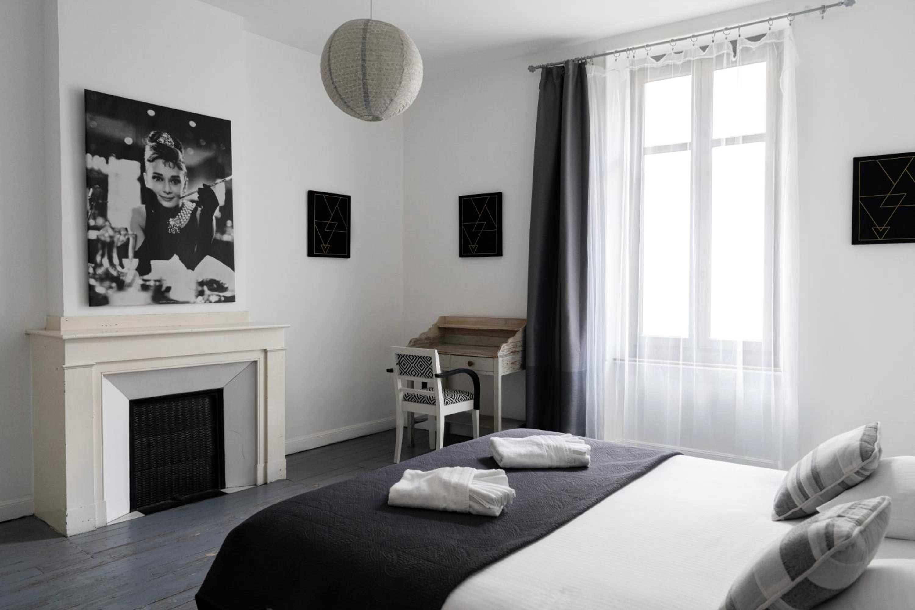 Carcassonne Bastide Appartements, photo 27