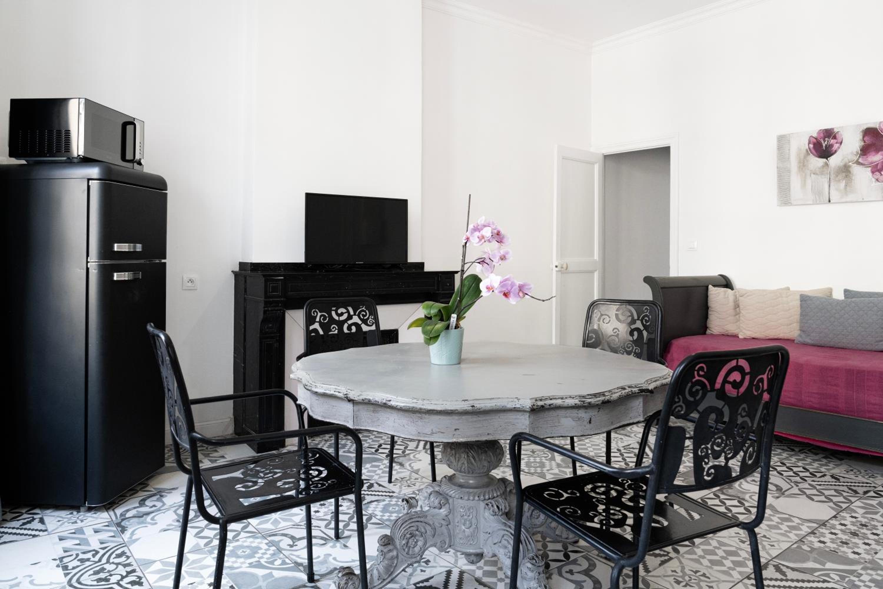 Carcassonne Bastide Appartements, photo 72