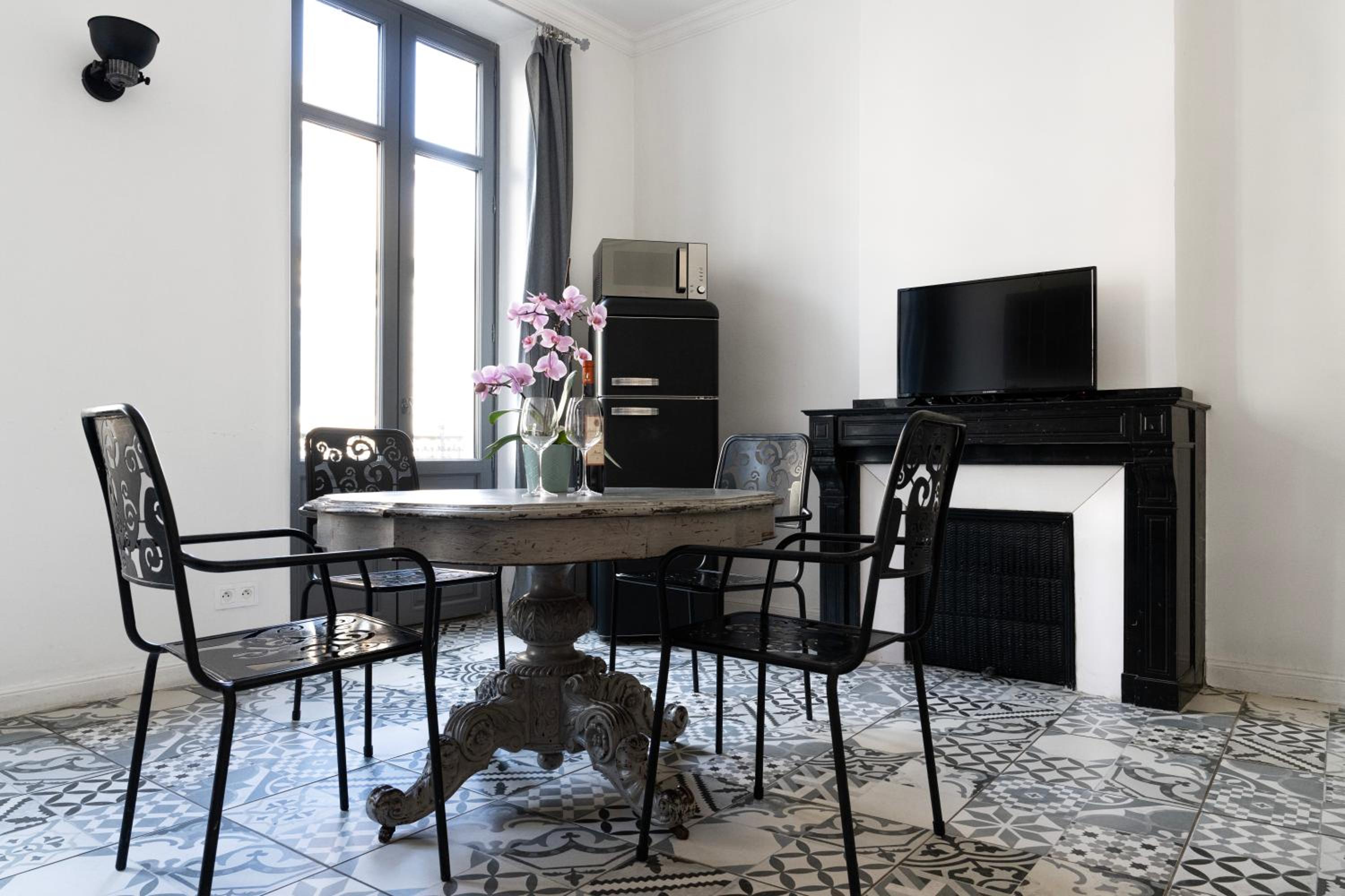 Carcassonne Bastide Appartements, photo 41