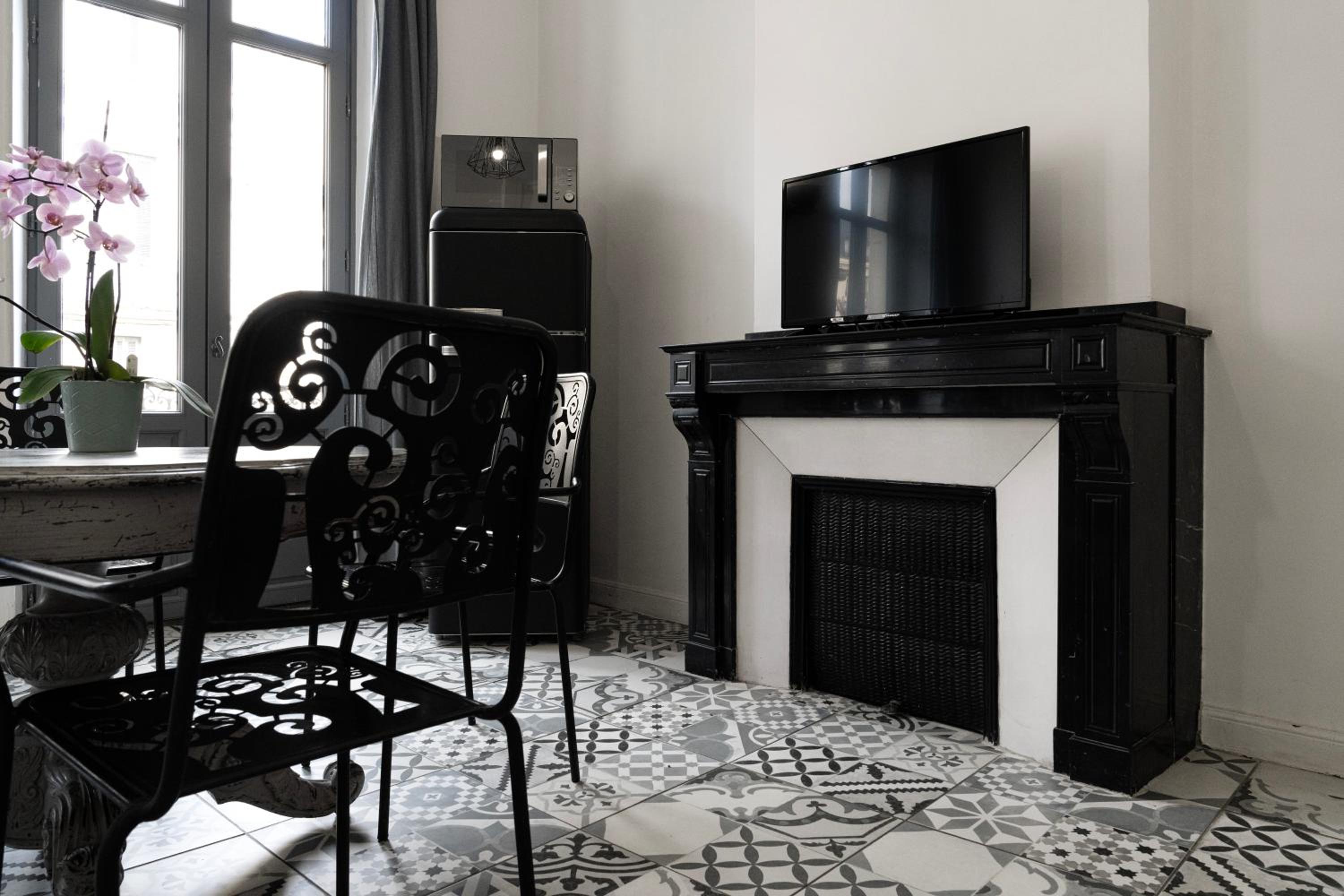 Carcassonne Bastide Appartements, photo 57