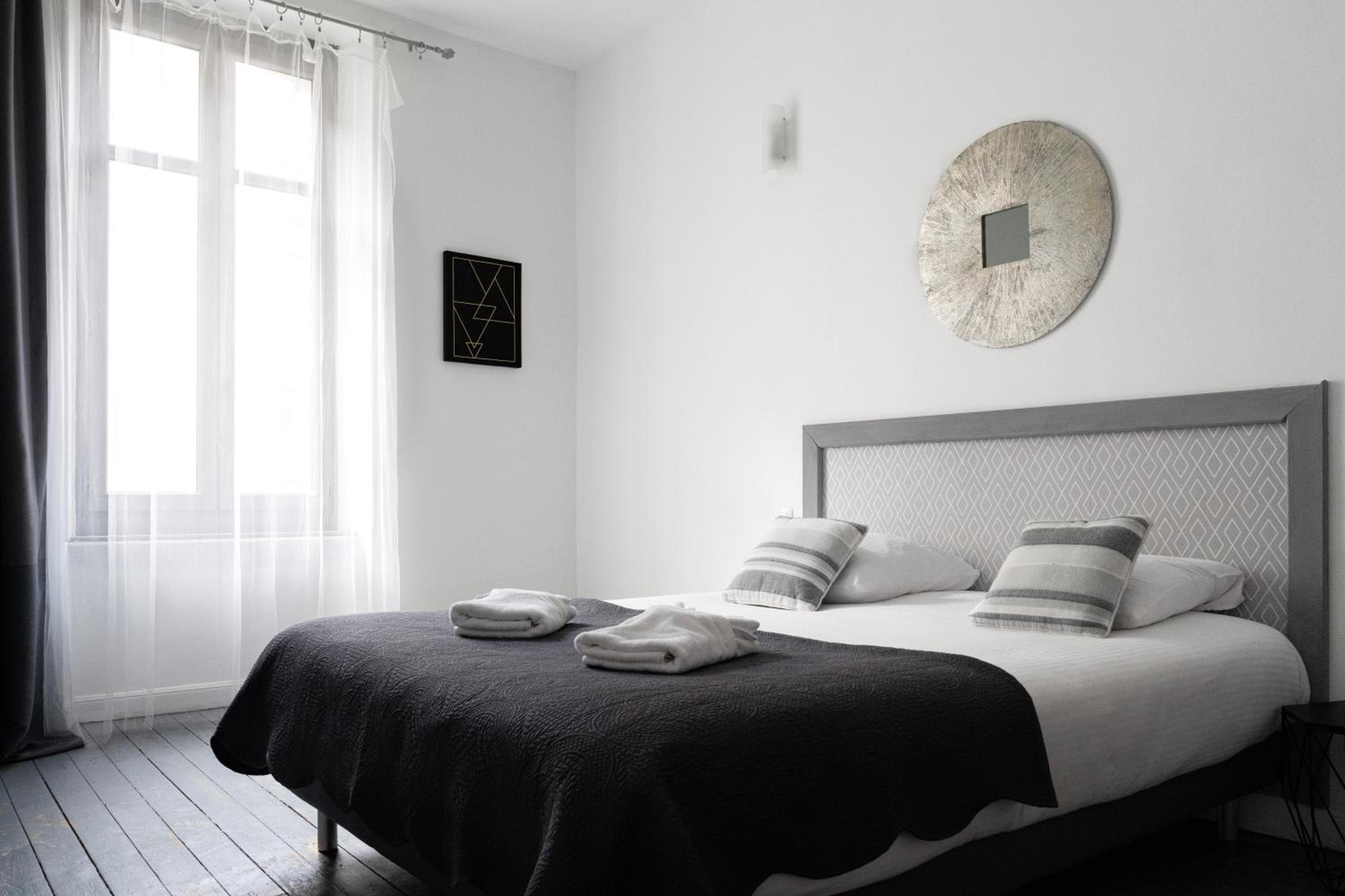 Carcassonne Bastide Appartements, photo 9