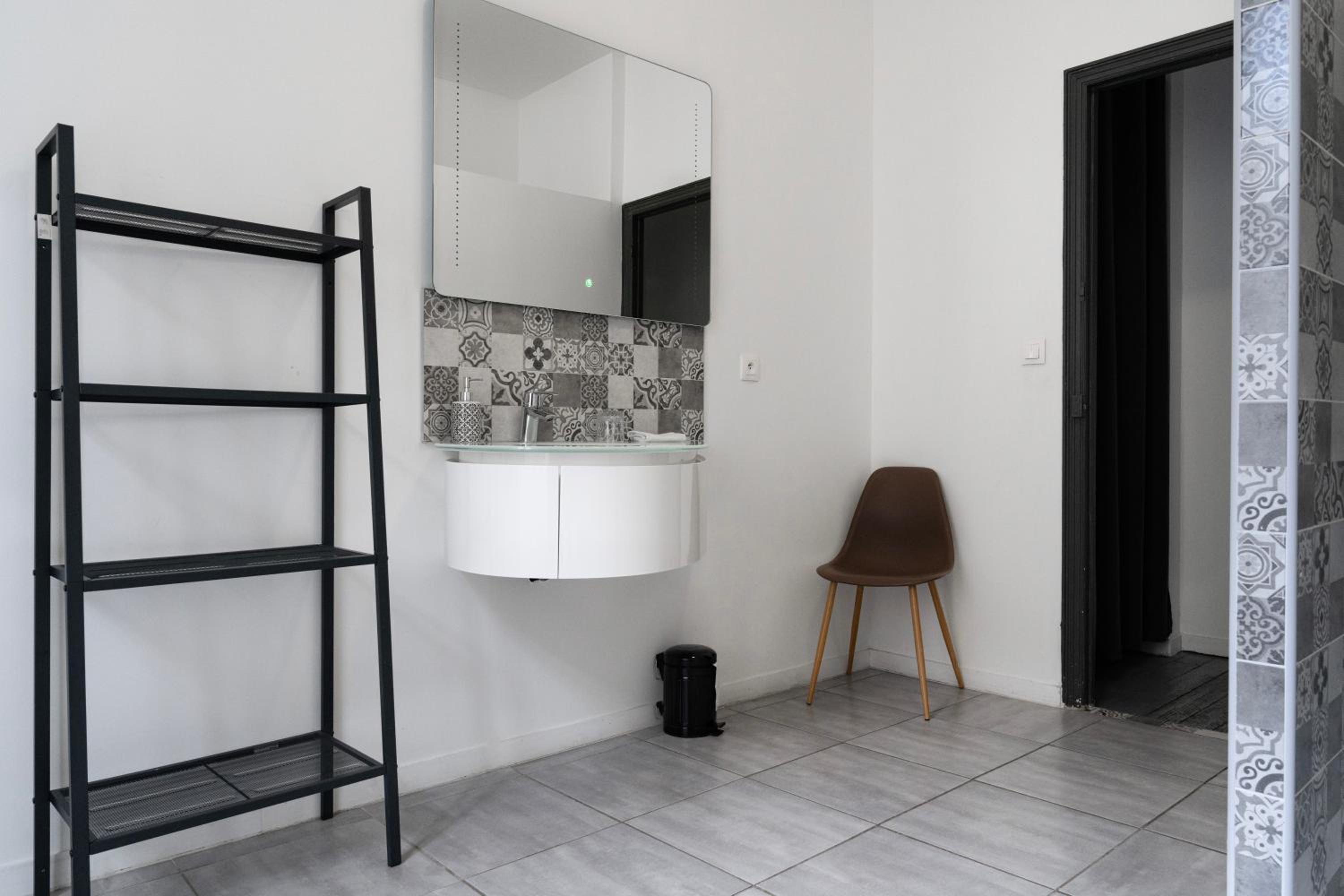 Carcassonne Bastide Appartements, photo 2
