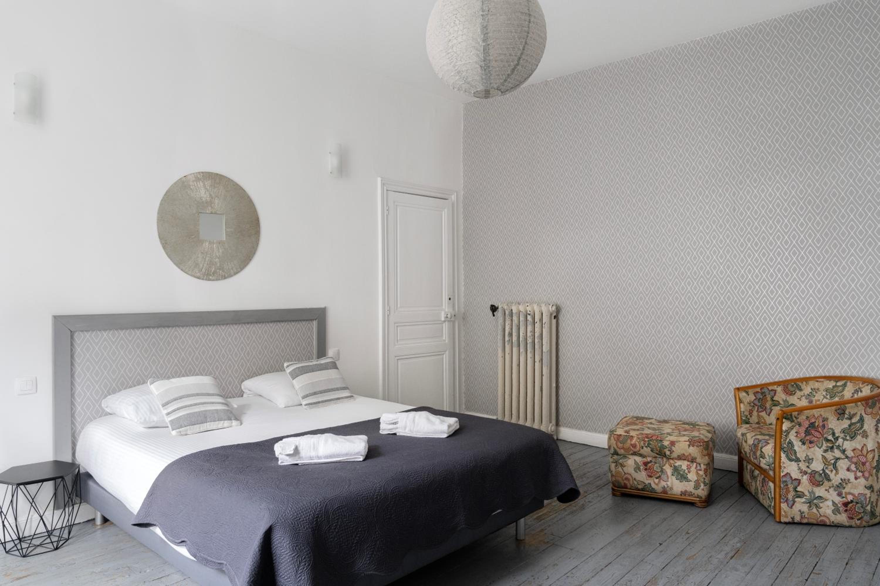 Carcassonne Bastide Appartements, photo 5