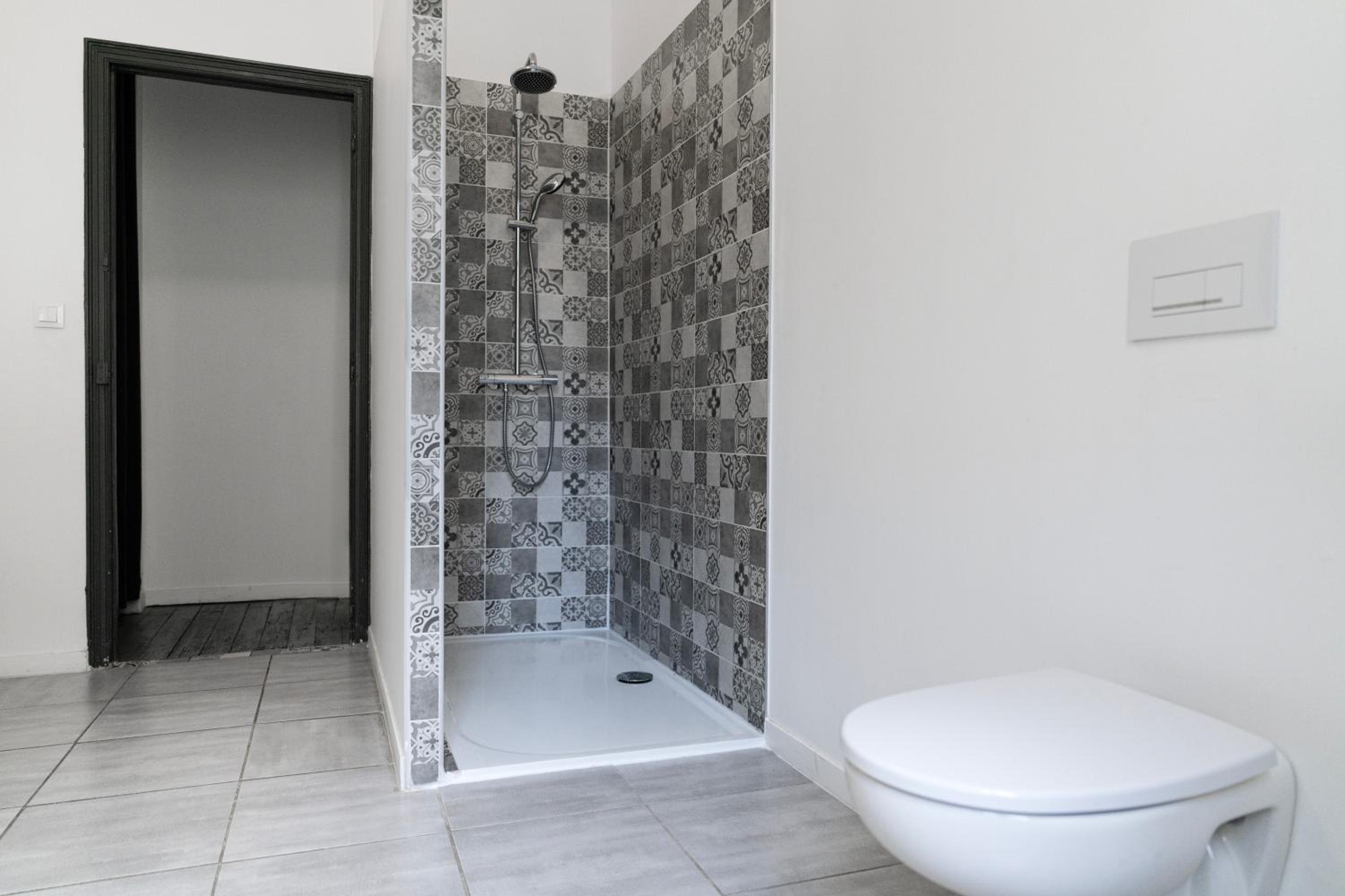 Carcassonne Bastide Appartements, photo 84