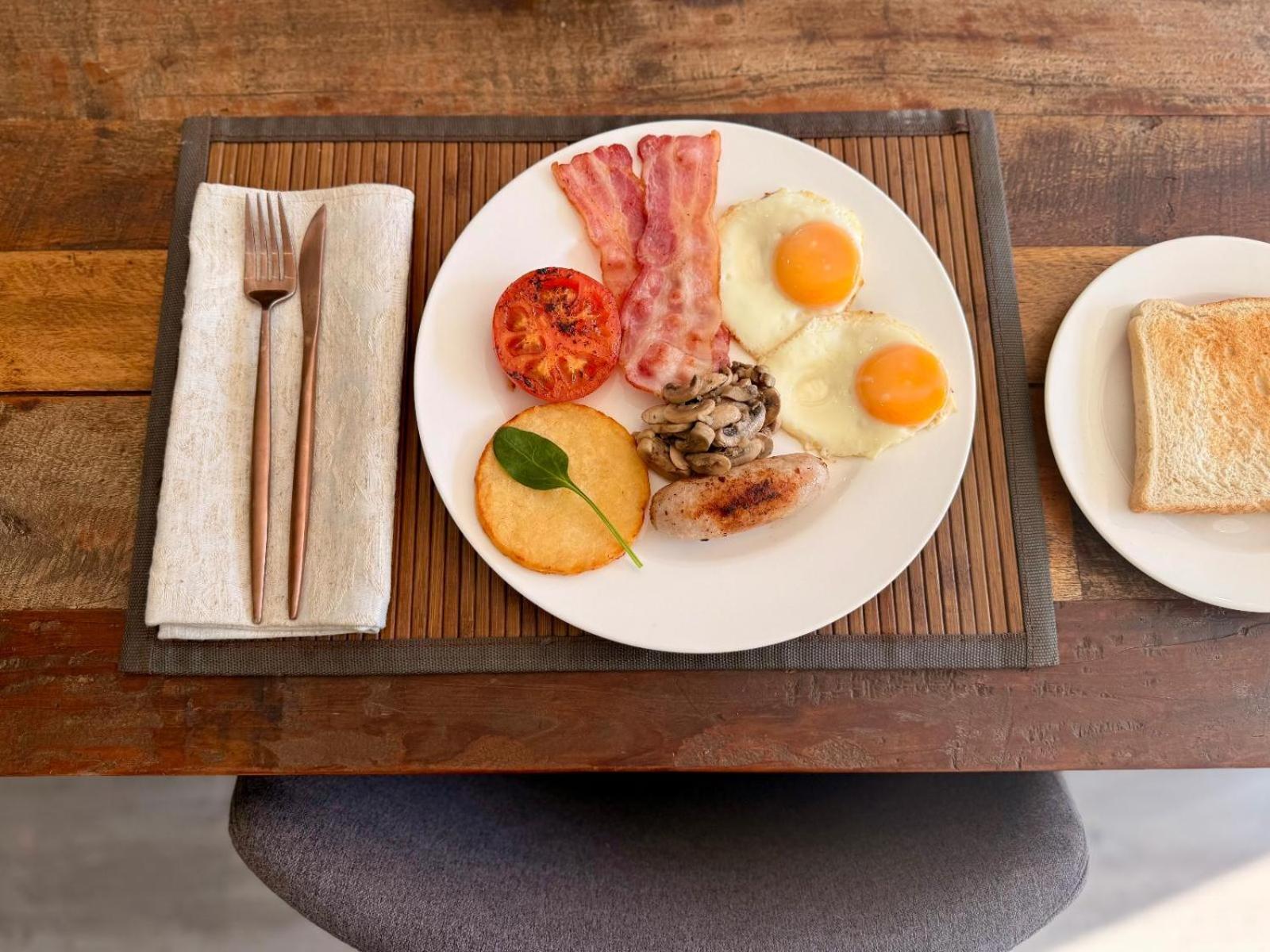 NO4 Lilliput - Sandton Executive Guest House