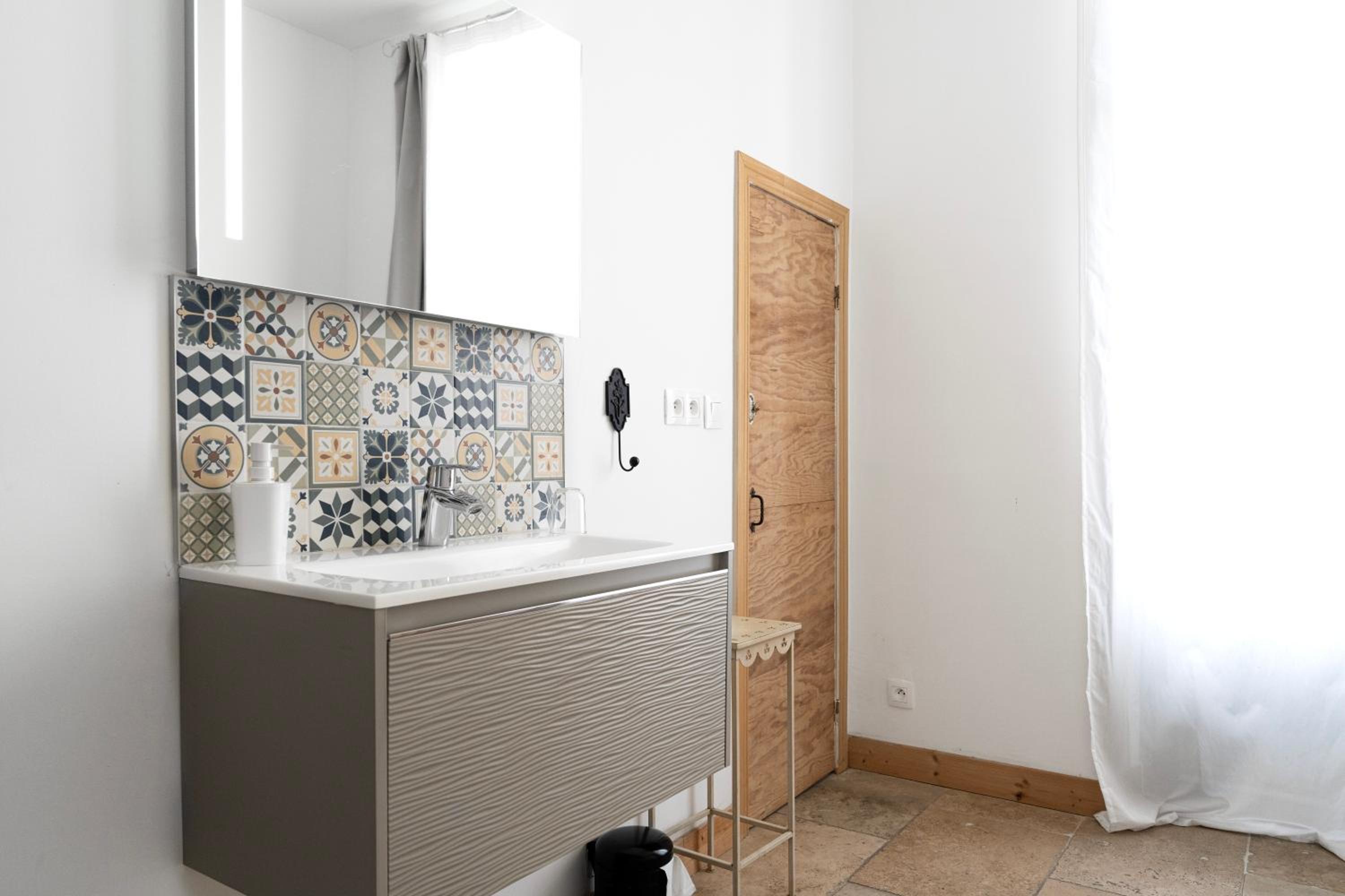 Carcassonne Bastide Appartements, photo 13