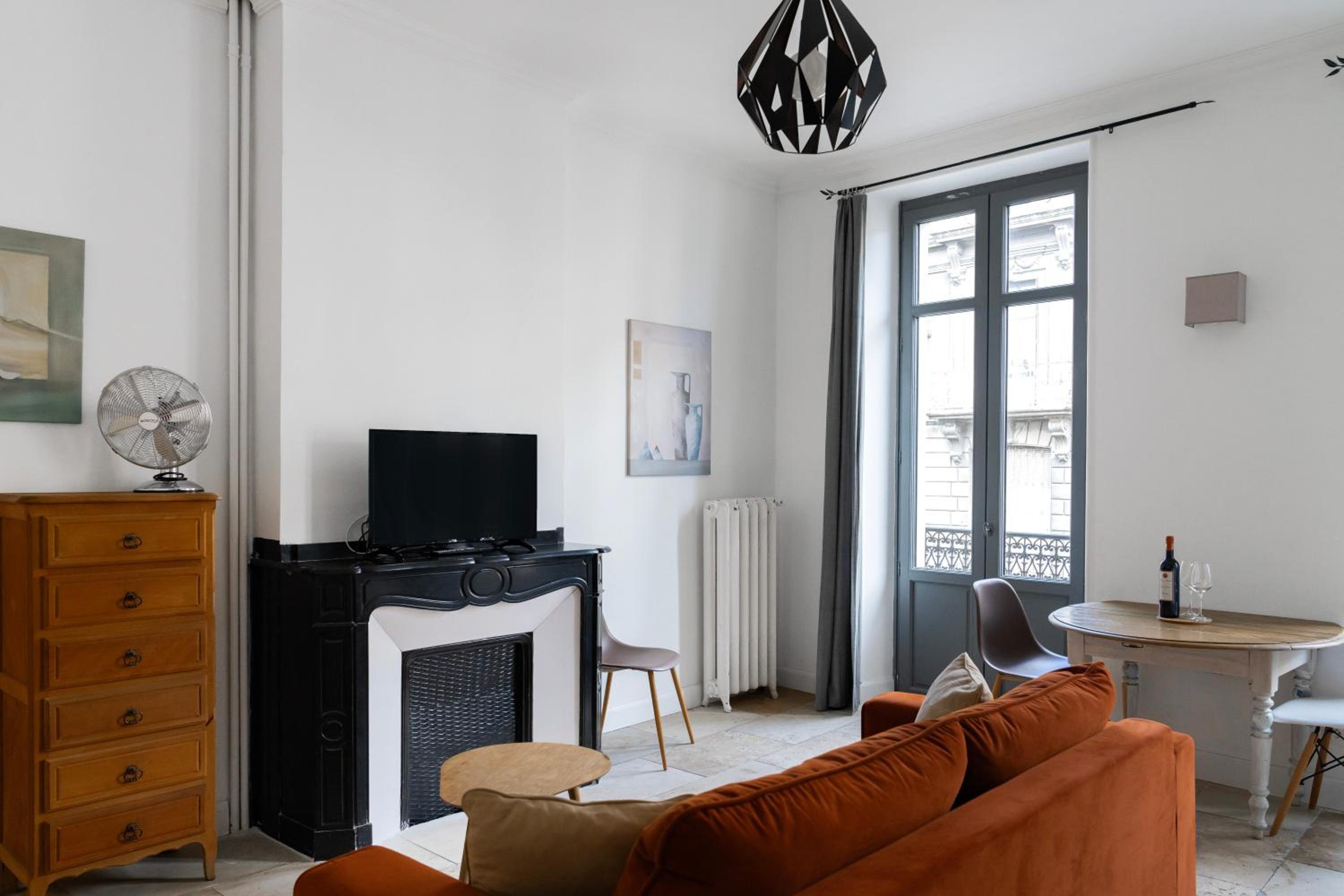 Carcassonne Bastide Appartements, photo 65