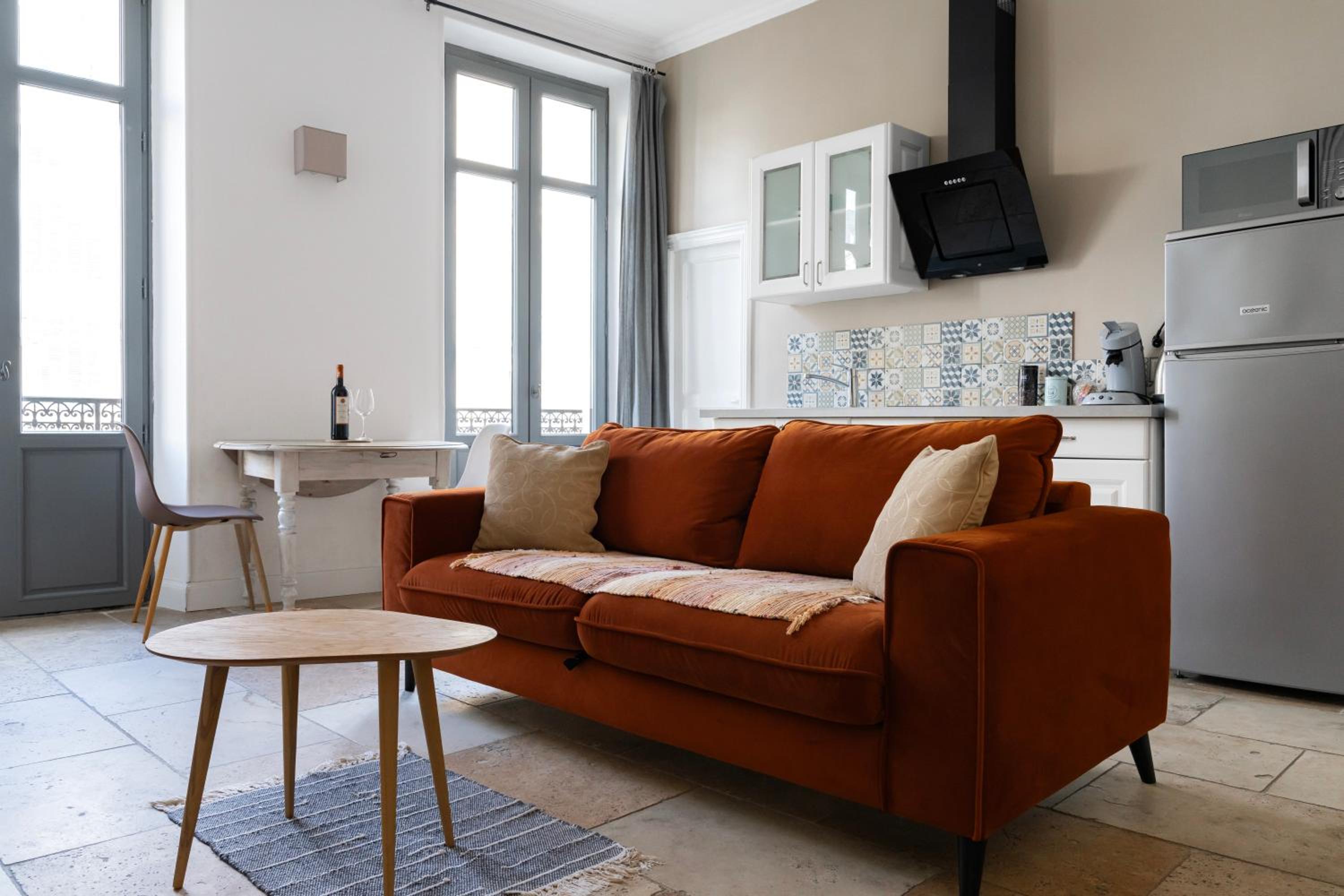 Carcassonne Bastide Appartements, photo 100
