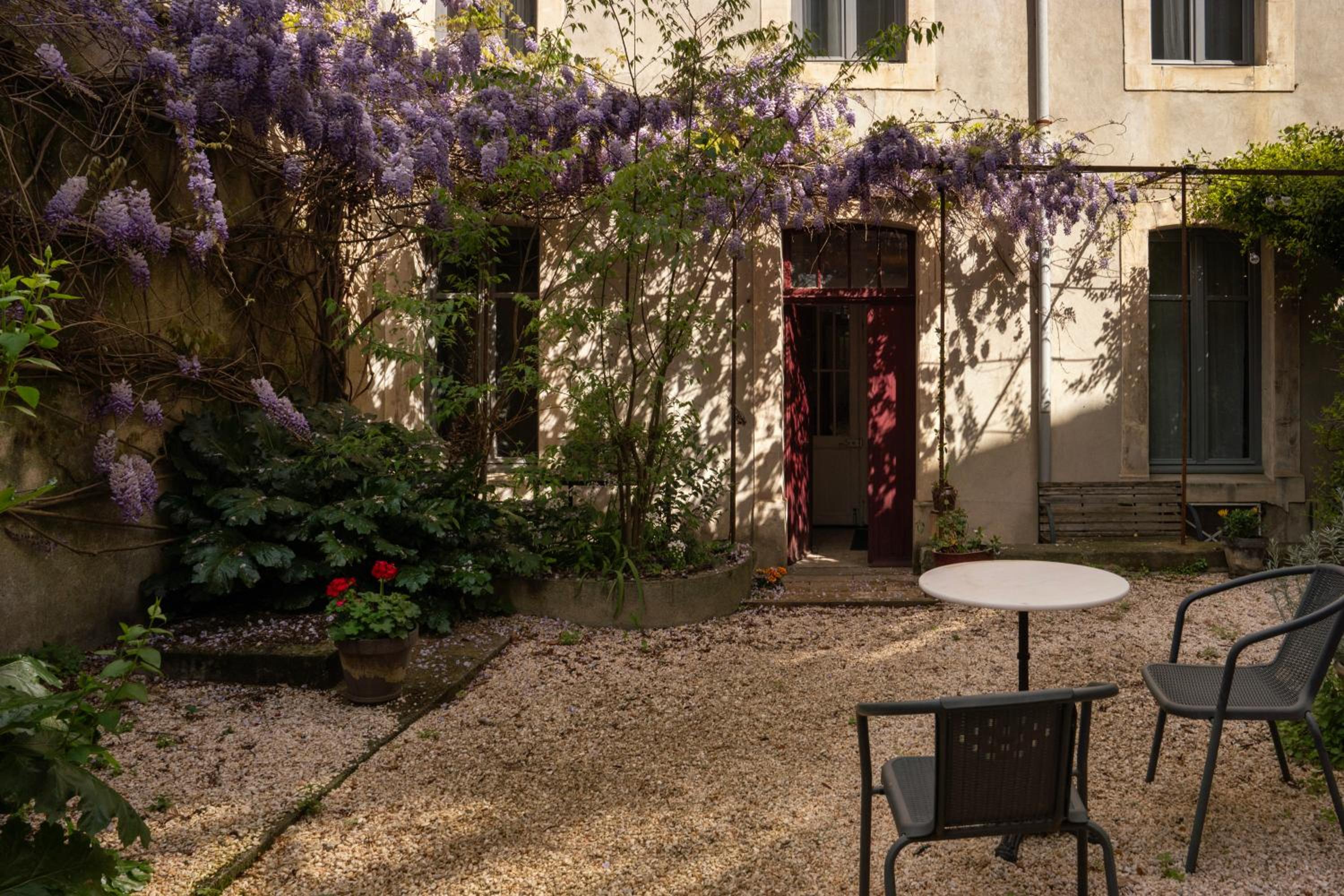 Carcassonne Bastide Appartements, photo 15