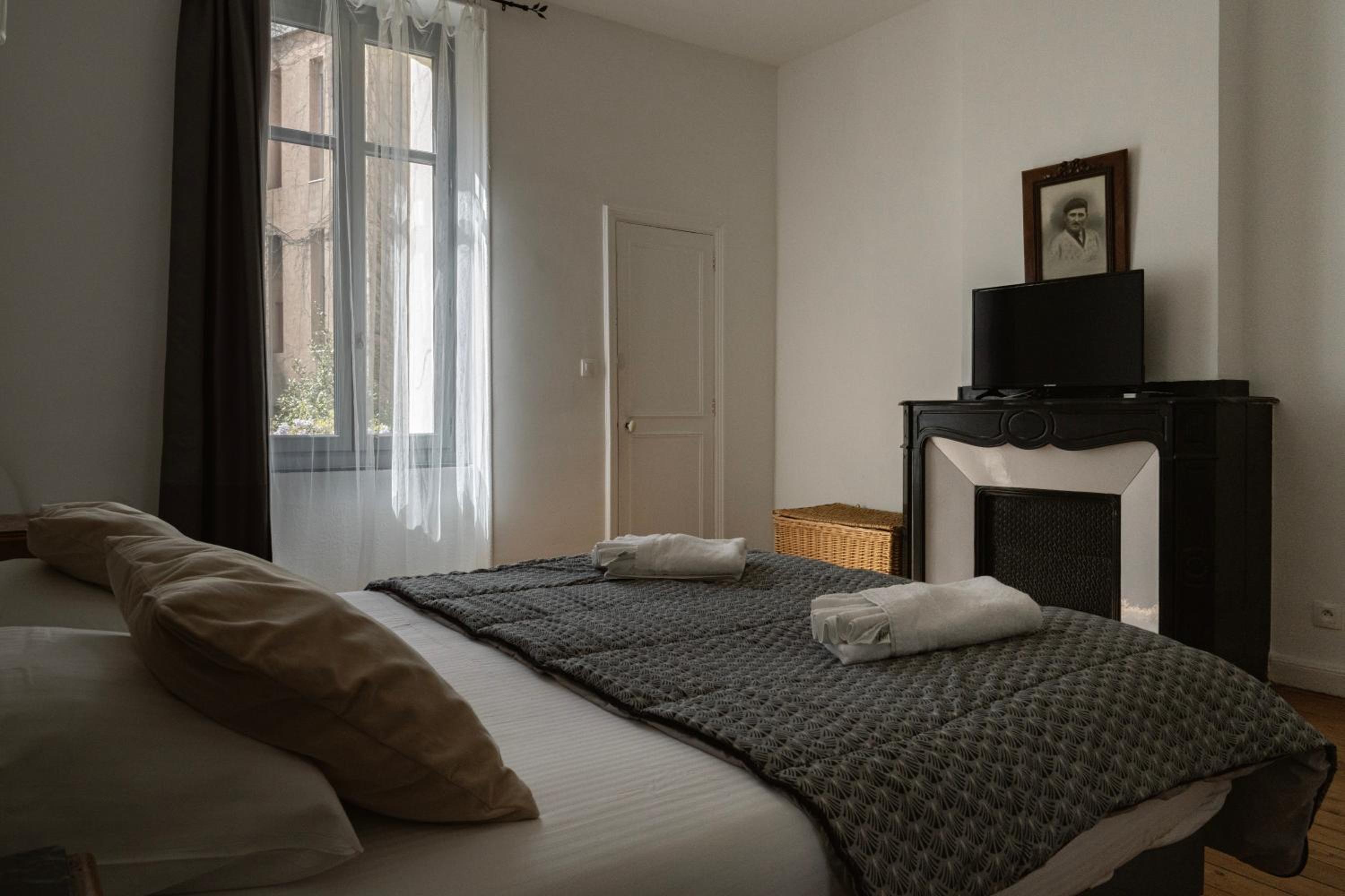 Carcassonne Bastide Appartements, photo 54