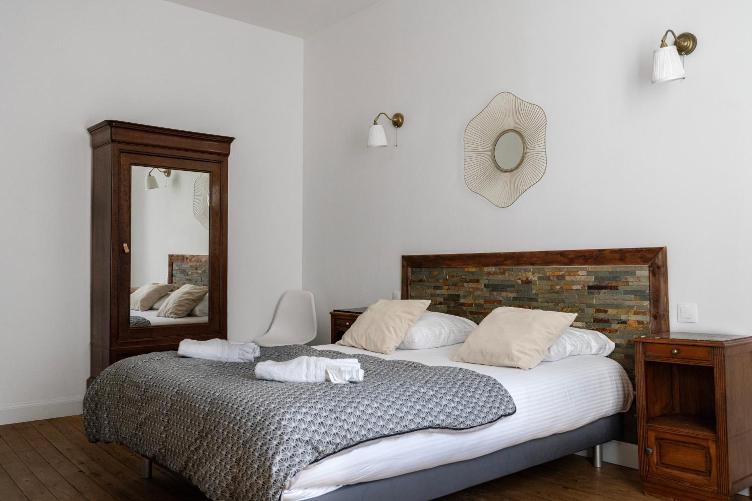 Carcassonne Bastide Appartements, photo 45