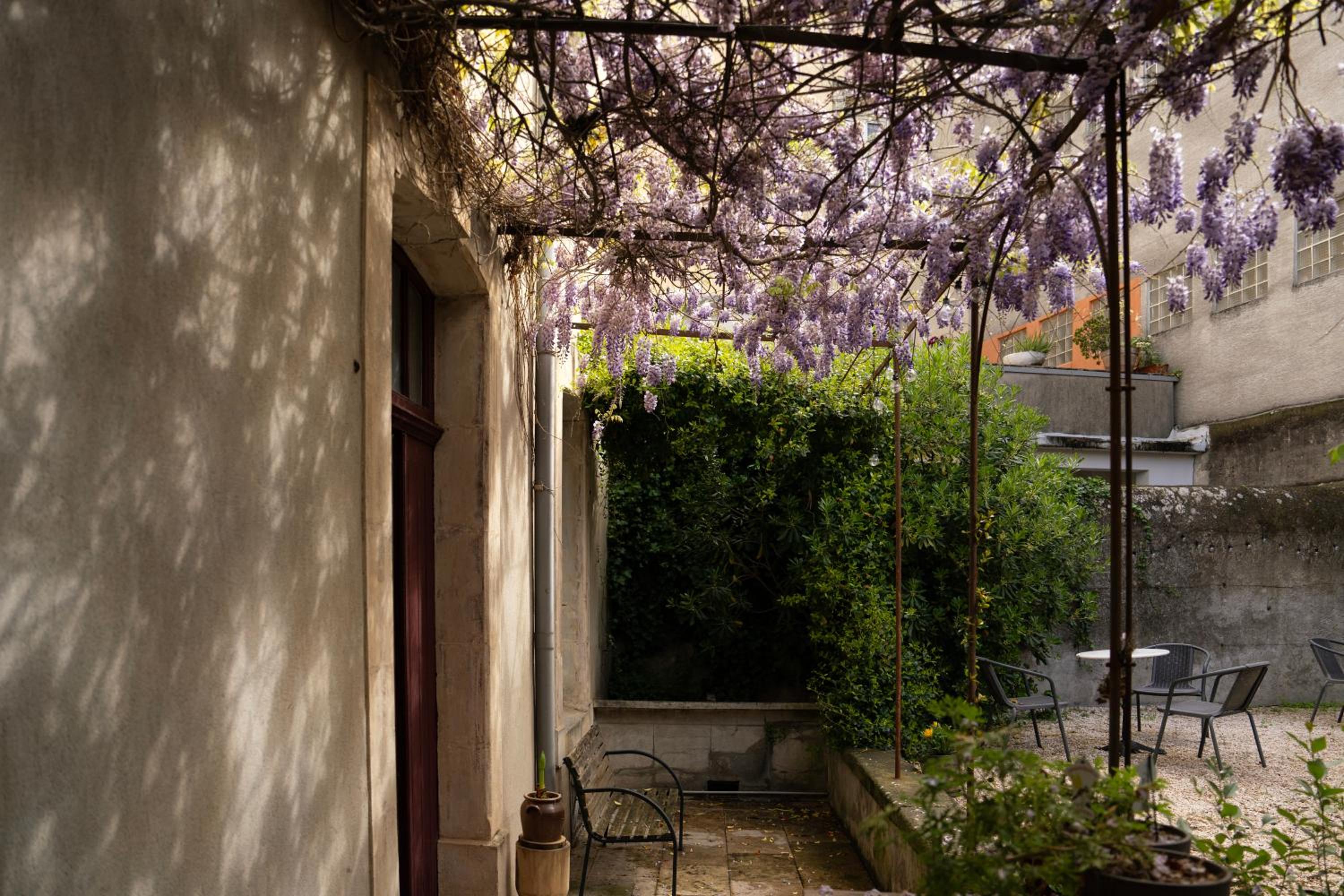 Carcassonne Bastide Appartements, photo 69